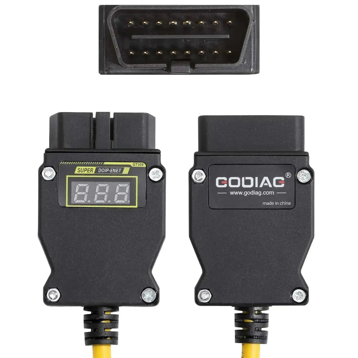 Cable de interfaz GoDiag GT109