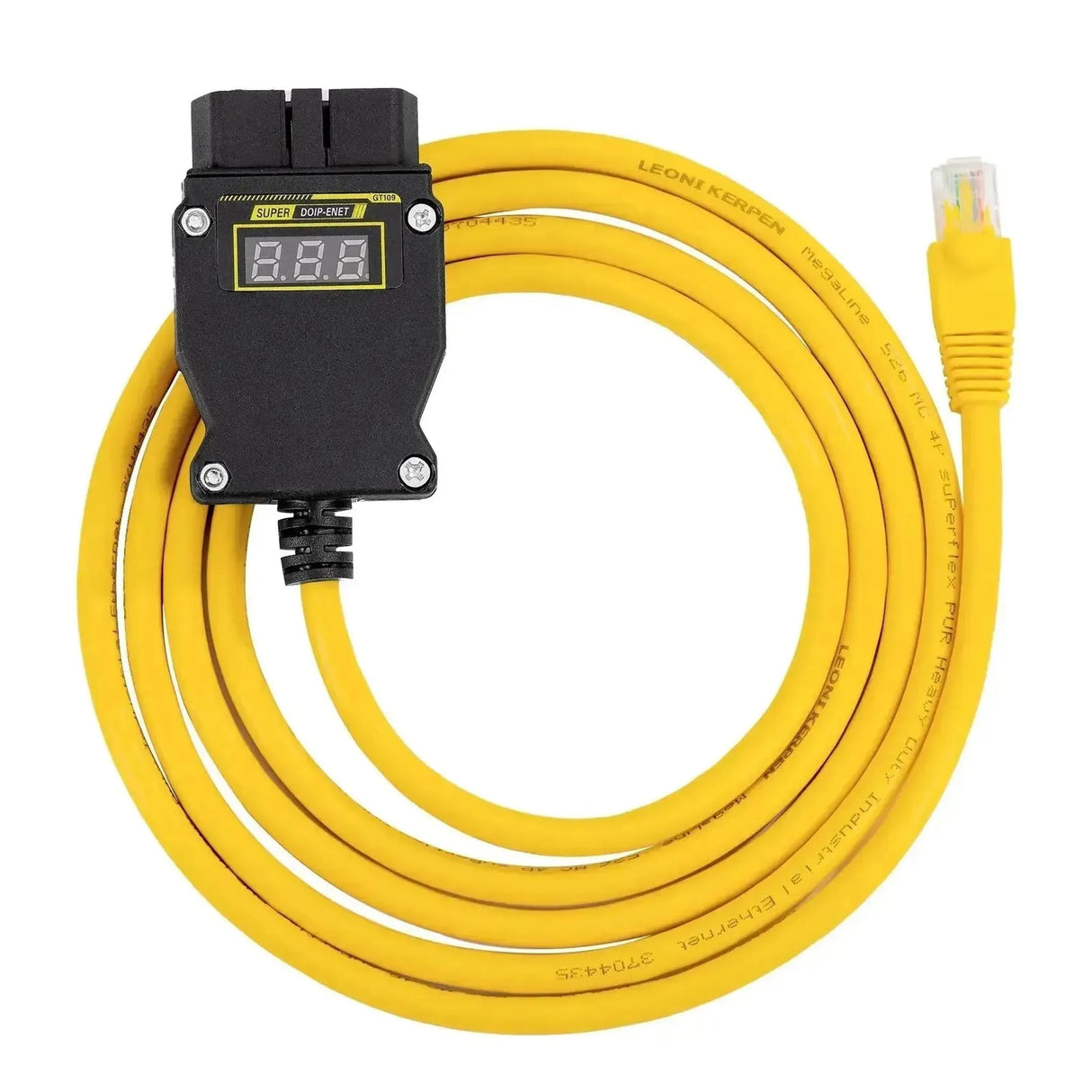 Cable de interfaz GoDiag GT109