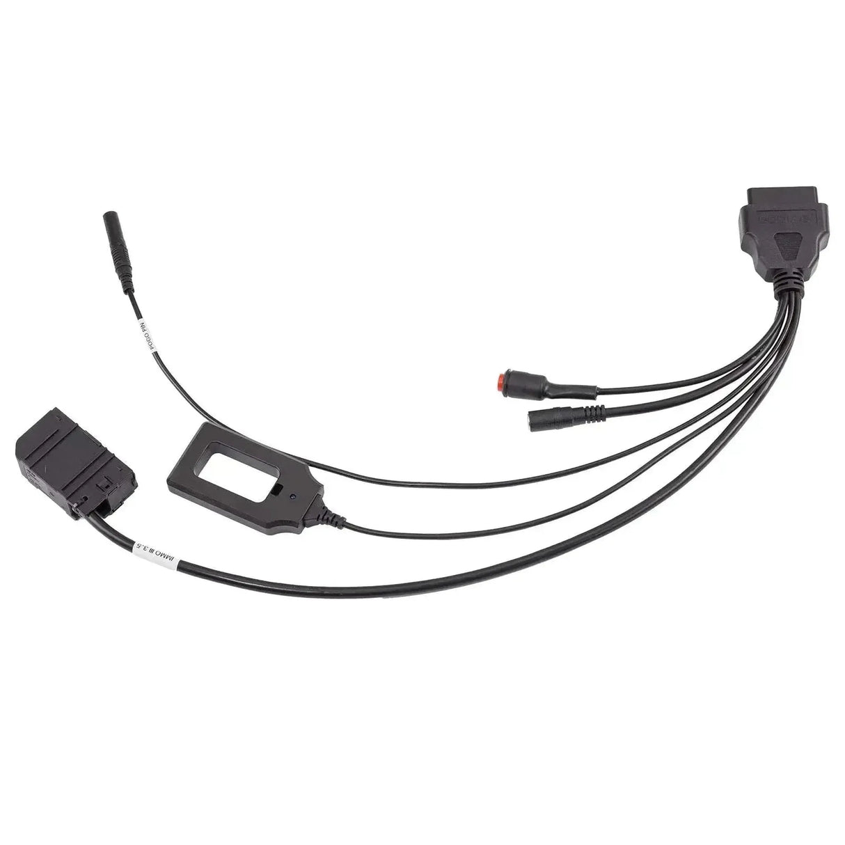 Plataforma de pruebas GoDiag GT111