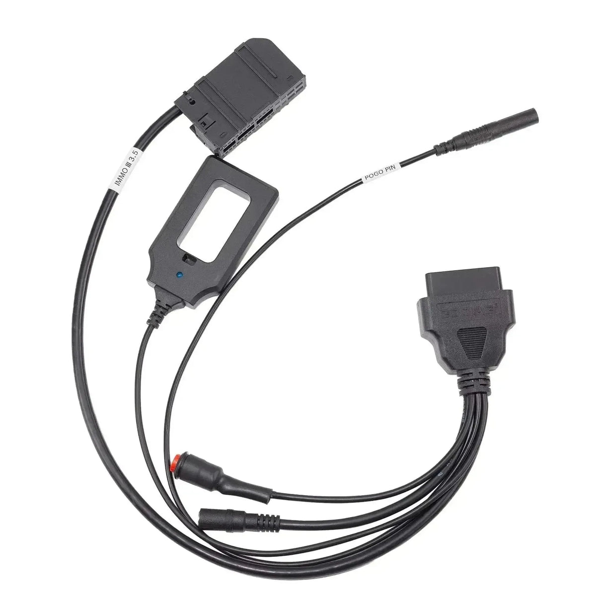 Plataforma de pruebas GoDiag GT111
