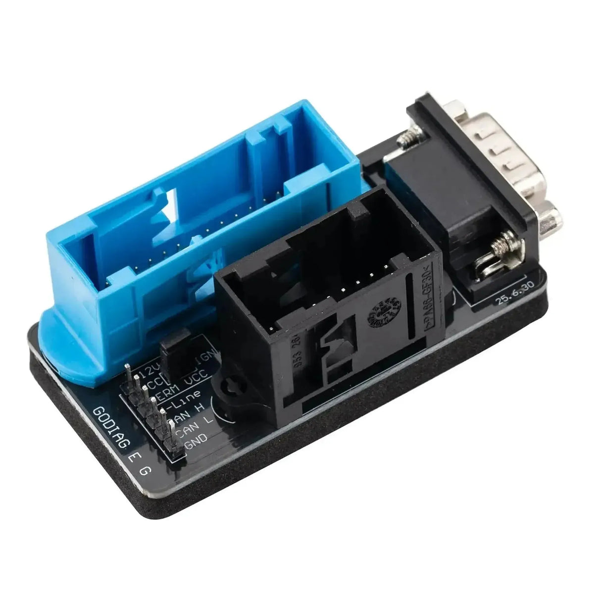 GoDiag | Recopilador de Datos MQB (ELV/TCM-DSG) Adaptador de Caja de Cambios | Accesorios