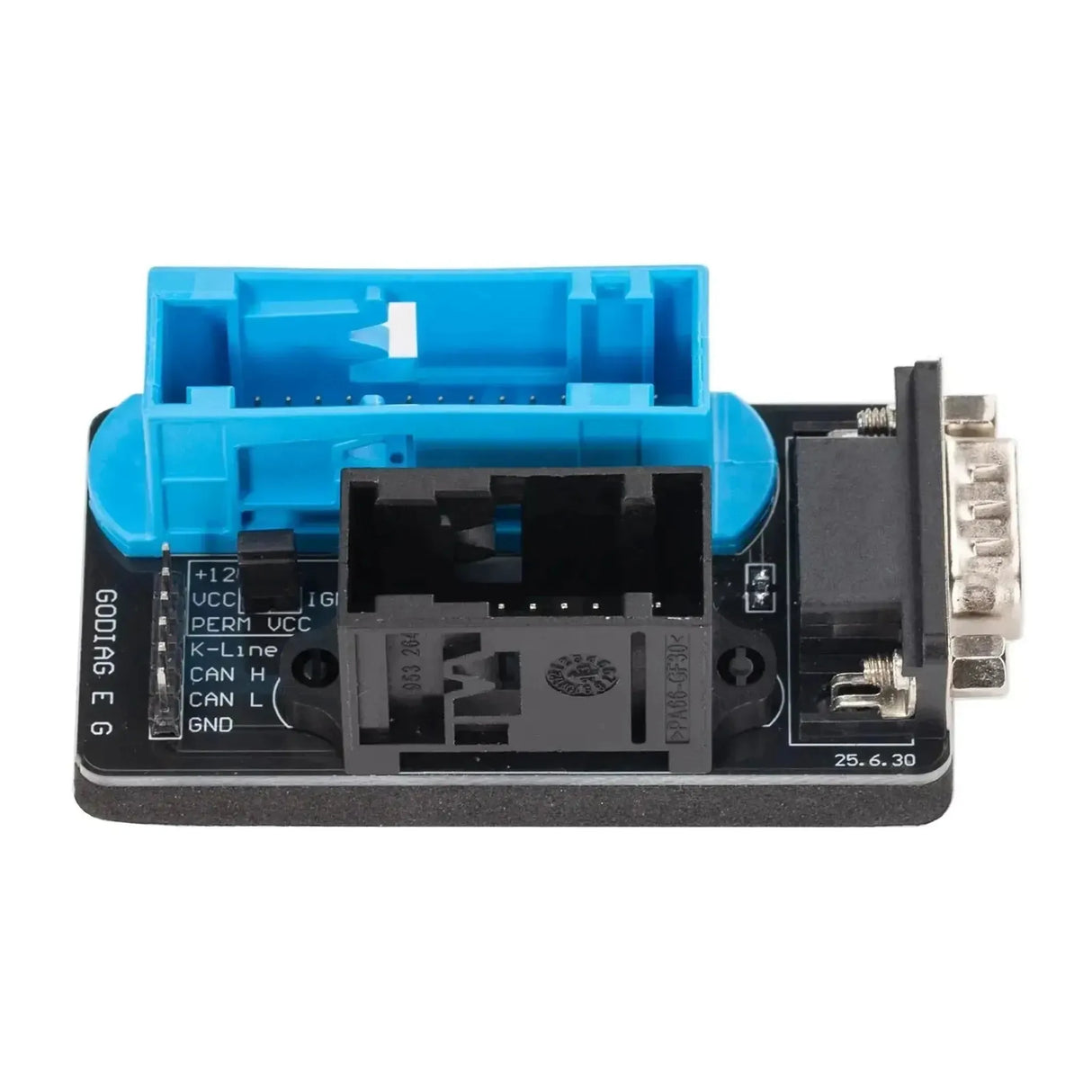 GoDiag | Recopilador de Datos MQB (ELV/TCM-DSG) Adaptador de Caja de Cambios | Accesorios