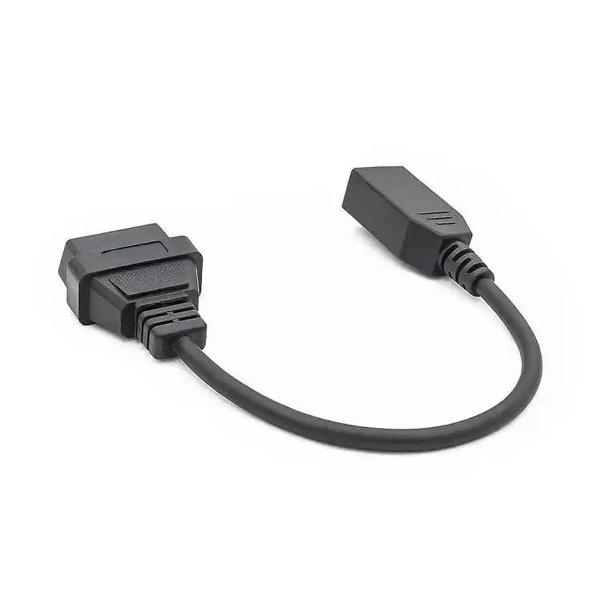 Cable adaptador Honda OBD1 de 3 pines a OBD2 de 16 pines | Automóvil