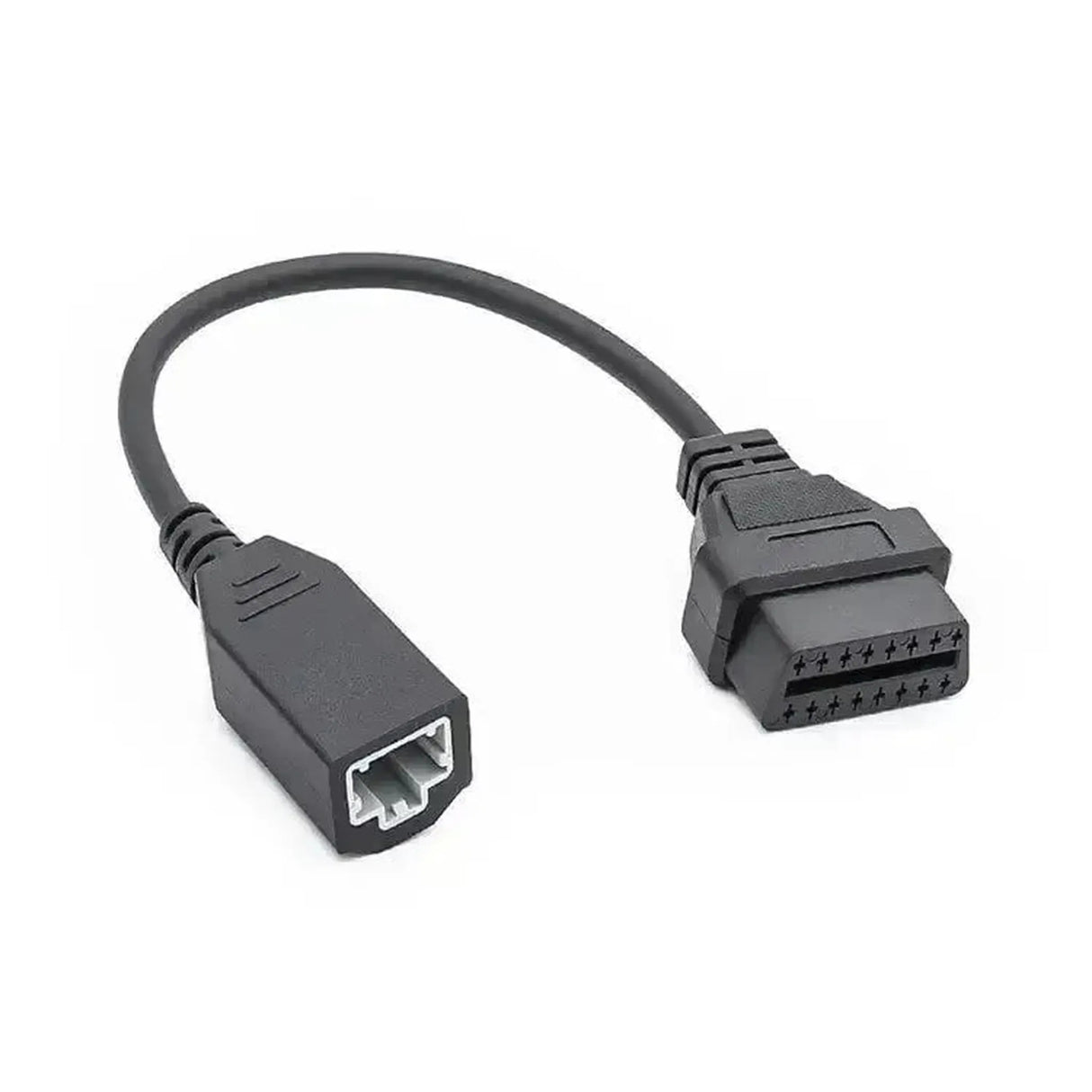 Cable adaptador Honda OBD1 de 3 pines a OBD2 de 16 pines | Automóvil