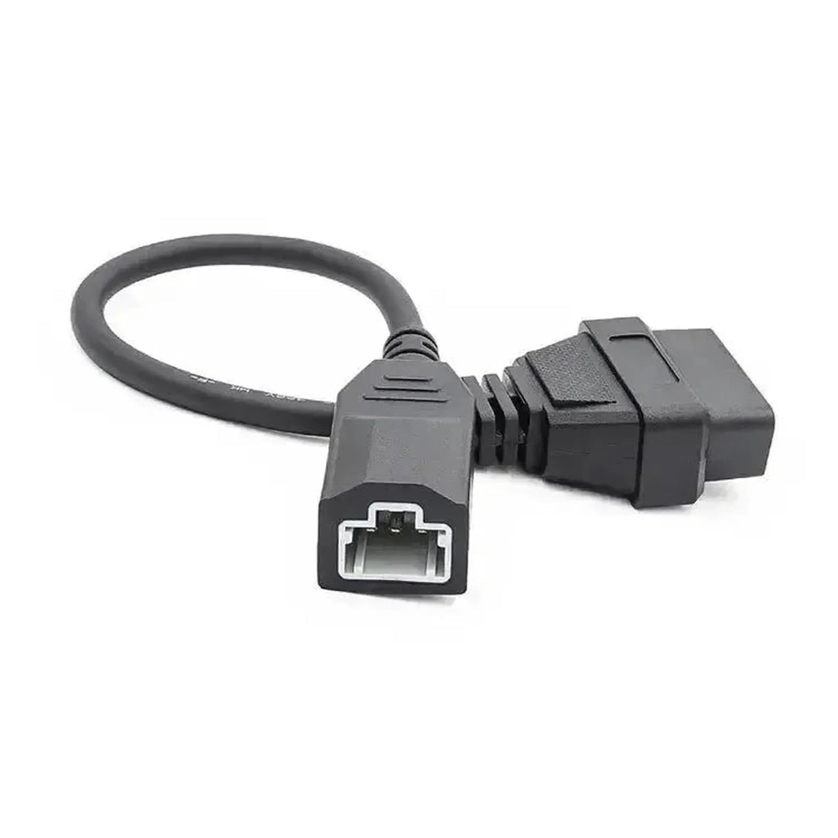 Cable adaptador Honda OBD1 de 3 pines a OBD2 de 16 pines | Automóvil