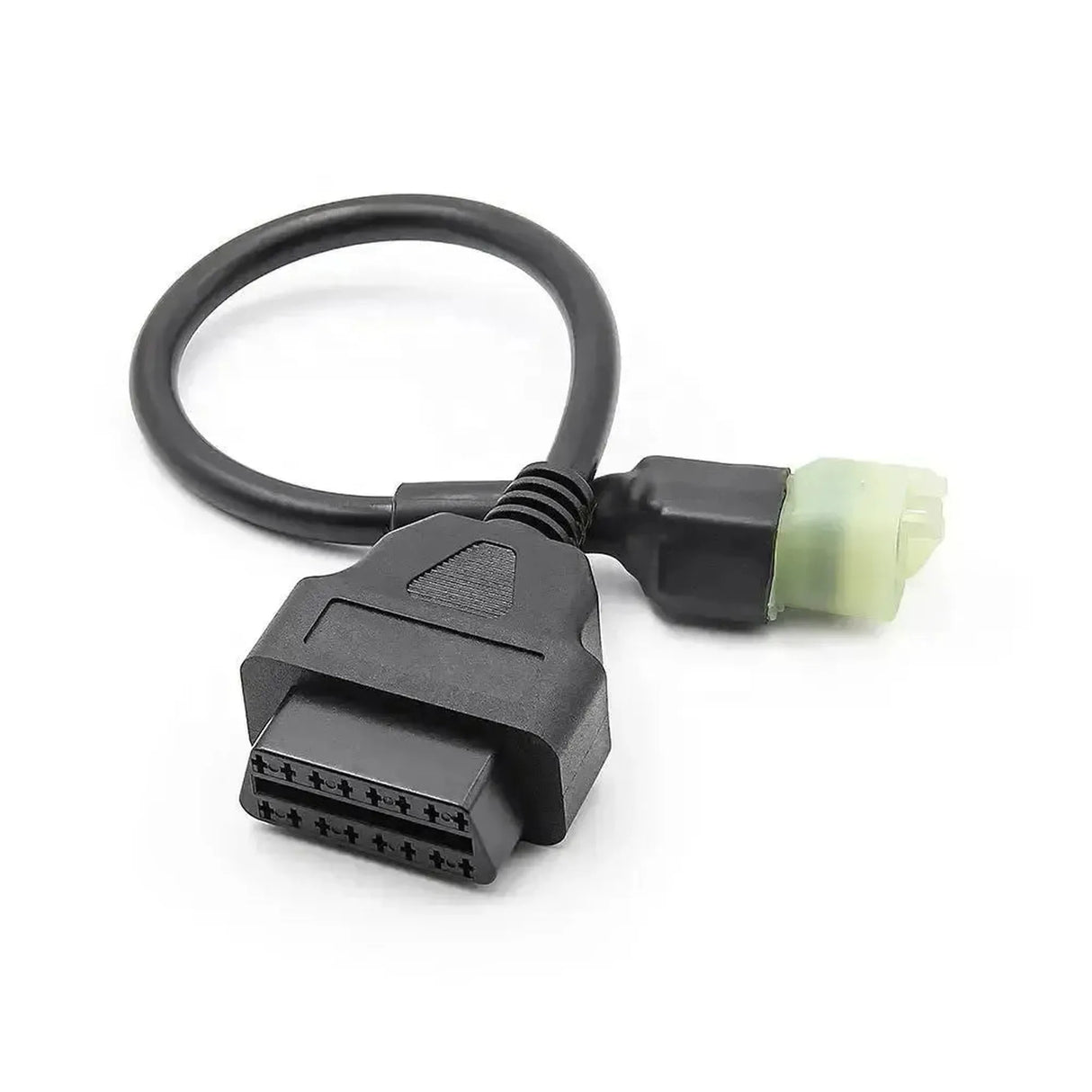 Cable adaptador Honda OBD de 4 pines a OBD2 de 16 pines | Motocicleta