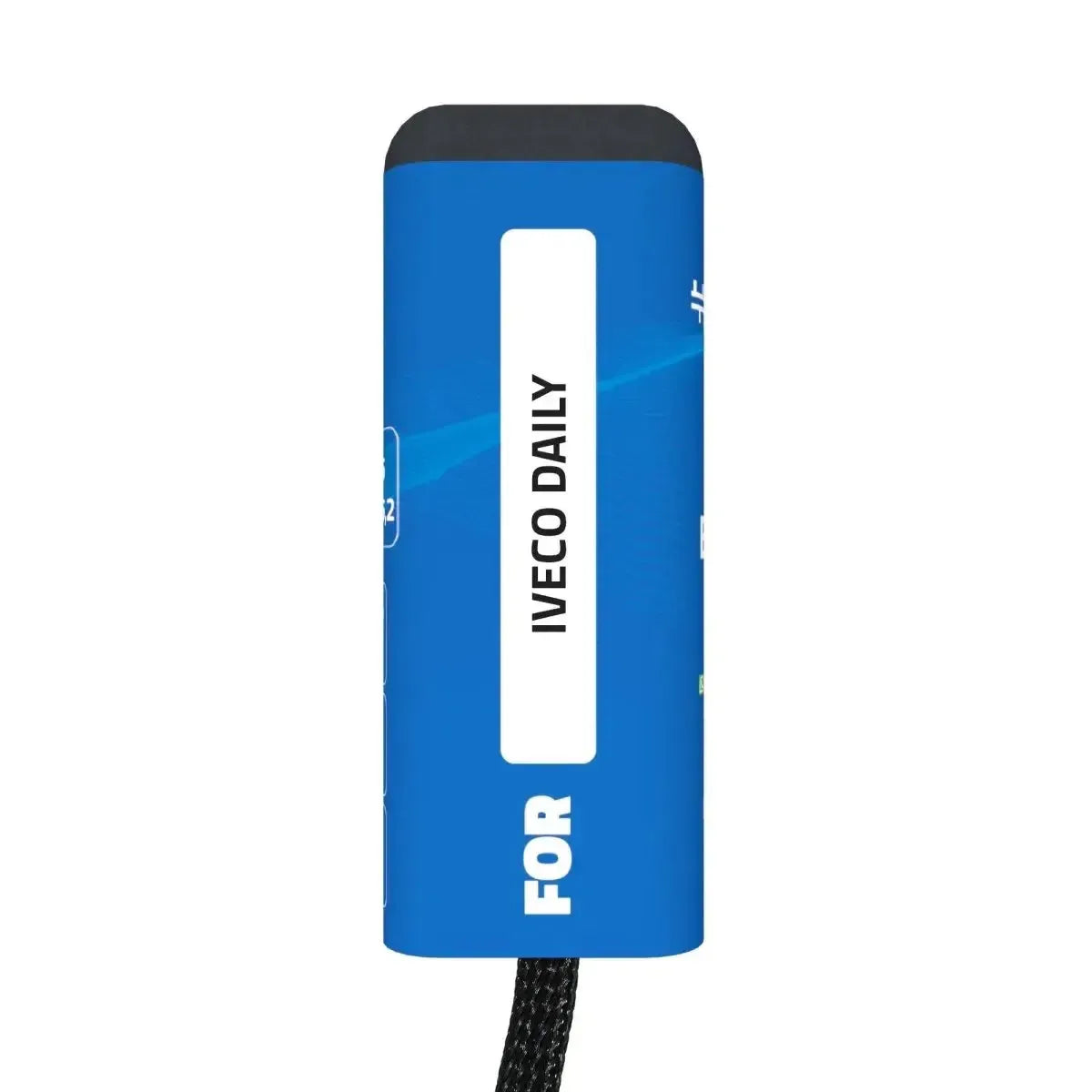 Iveco Daily AdBlue (SCR) Emulator Euro 6.2 Furgoneta de reparto