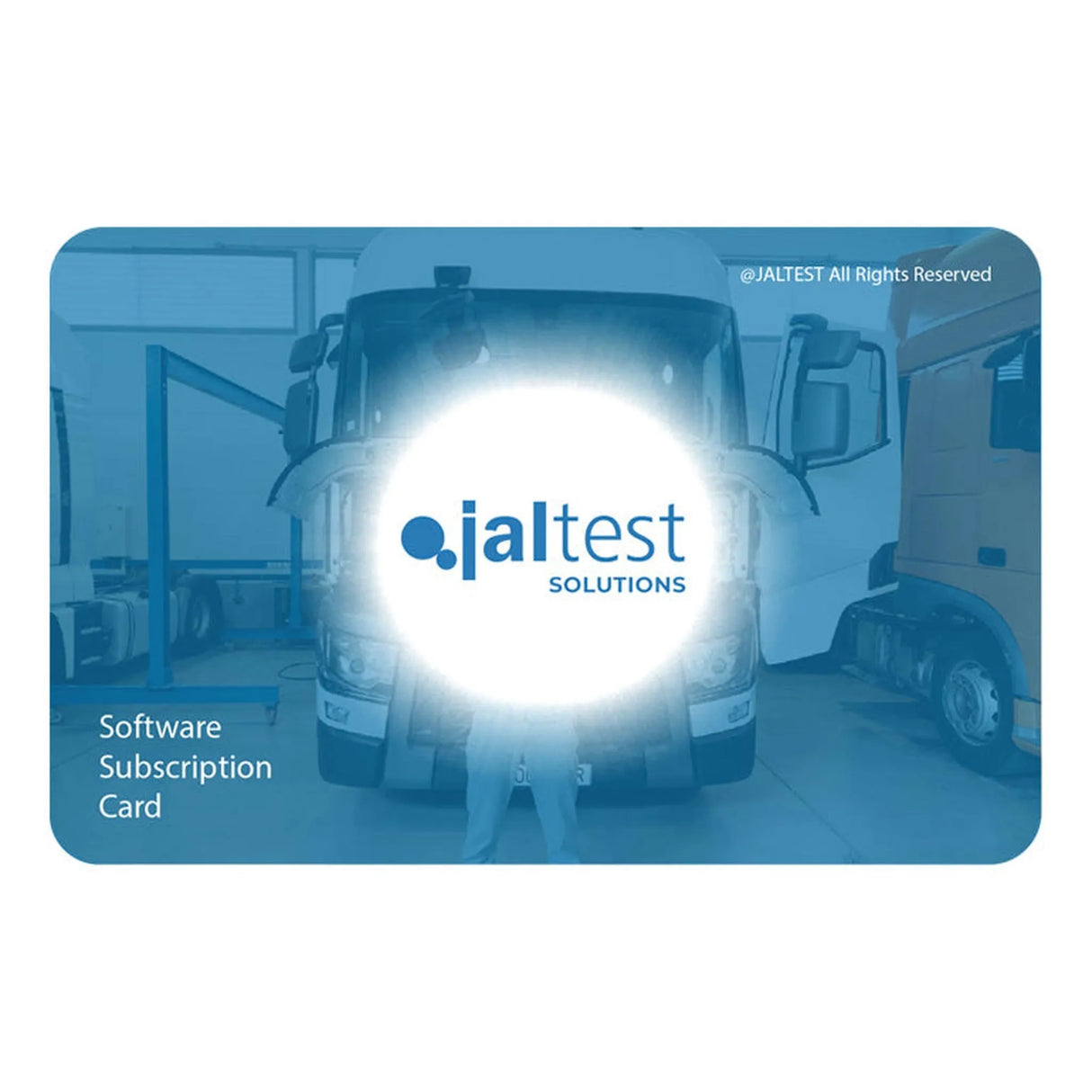 Jaltest (29701) | ETM | Licencia de actualización