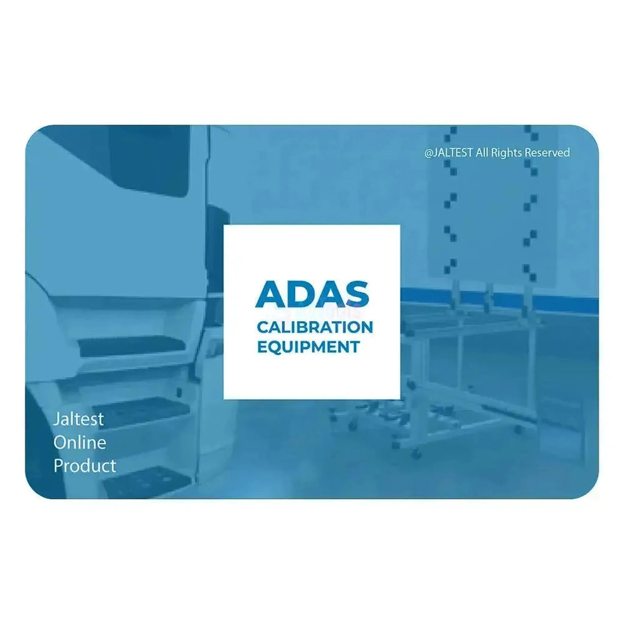 Jaltest (29786) | ADAS | Activación de software