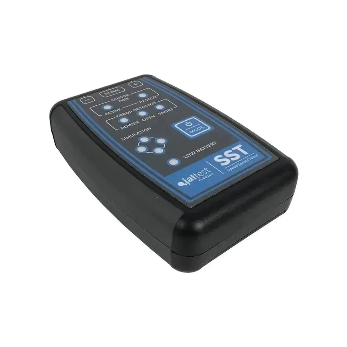 Jaltest (50004002) | SST (Probador de Sensores de Velocidad)