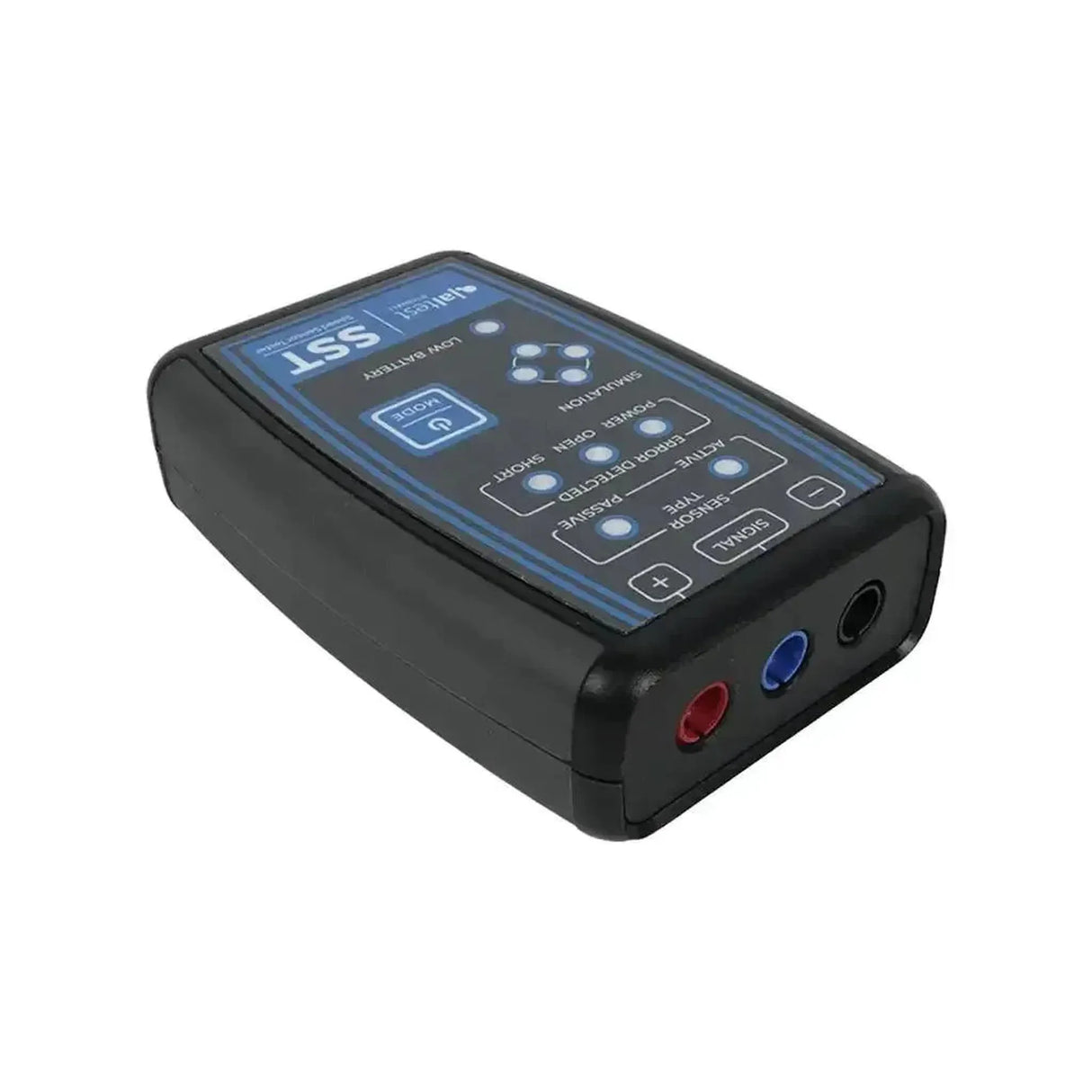 Jaltest (50004002) | SST (Probador de Sensores de Velocidad)