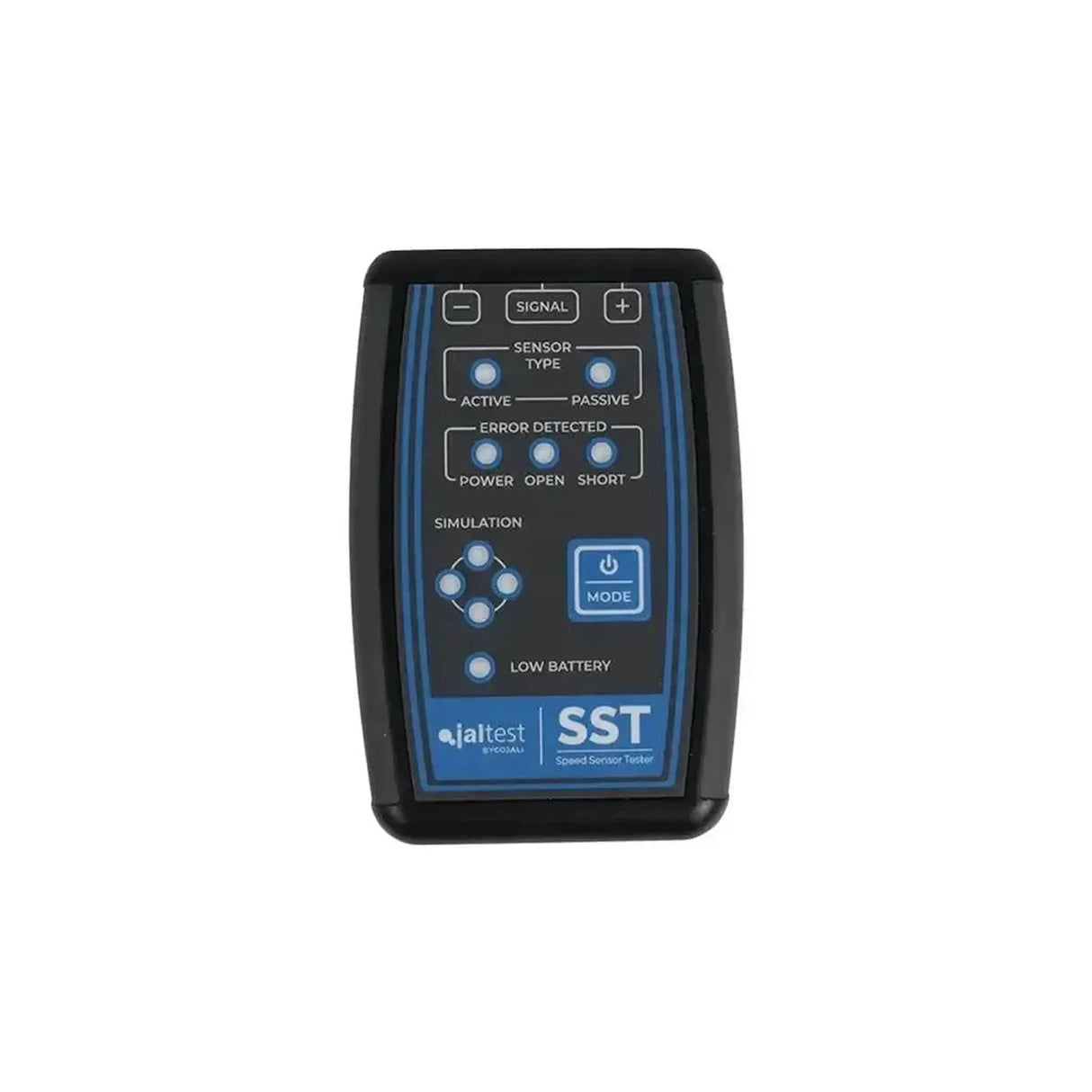 Jaltest (50004002) | SST (Probador de Sensores de Velocidad)