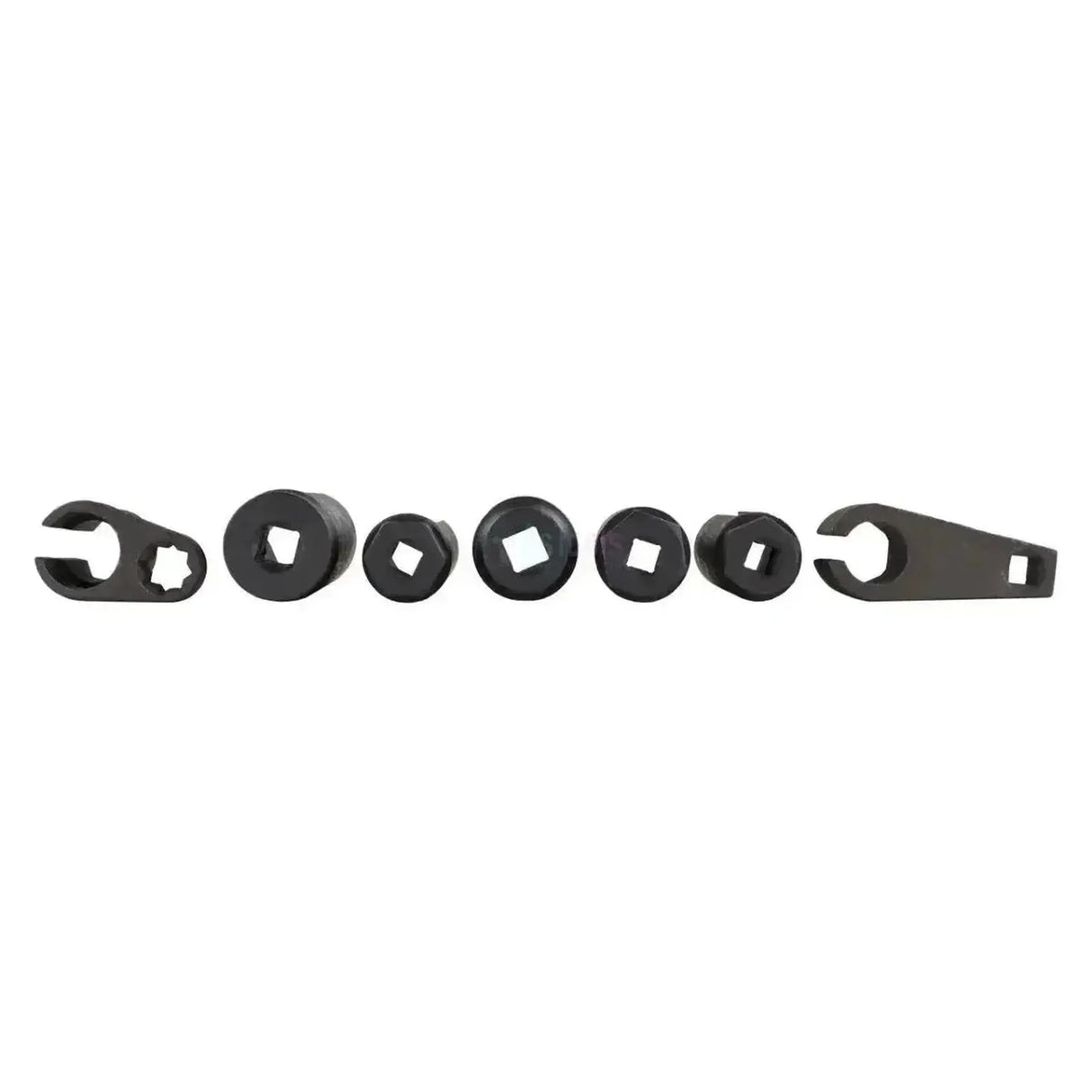 Jaltest (50007007) | Juego de Tapones para Sonda Lambda/NOx (7 piezas)