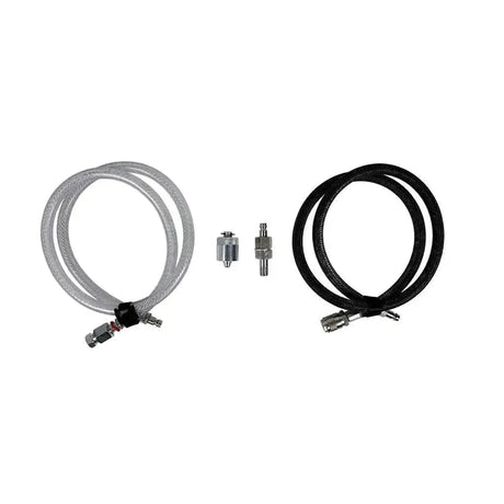 Kit de Prueba de Circuito de Combustible de Alta Presión Jaltest (50105182)
