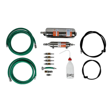 Kit de Limpieza del Módulo AdBlue/DEF Jaltest (50105190)