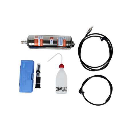 Kit de limpieza de módulo AdBlue/DEF Jaltest (50105219) (AGV/OHW/MHE)