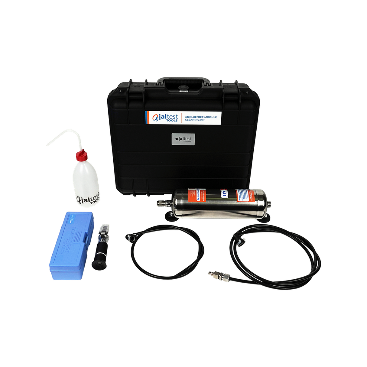 Kit de limpieza de módulo AdBlue/DEF Jaltest (50105219) (AGV/OHW/MHE)