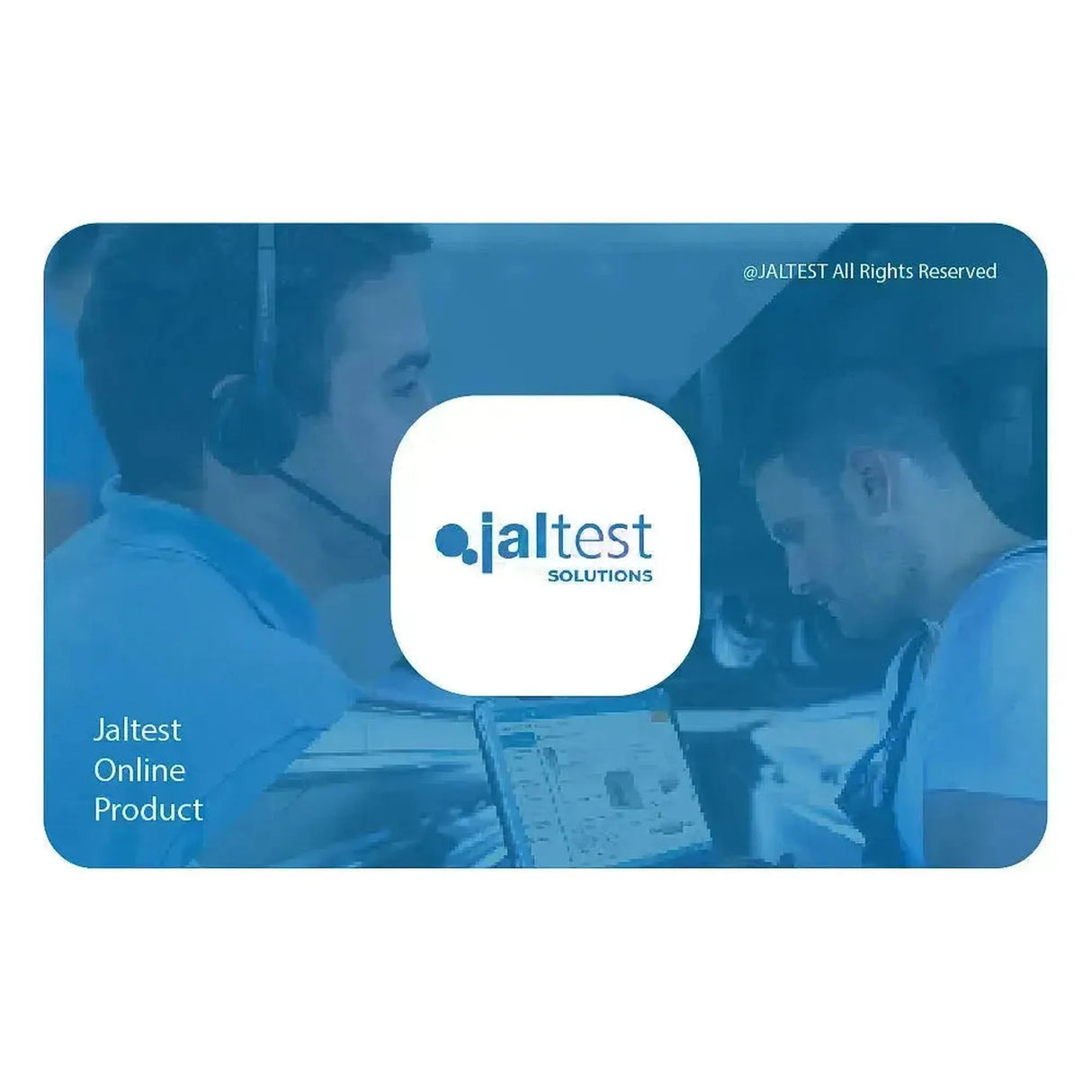 Jaltest (70604017) | MHE | Información Web (Usuarios sin Jaltest)