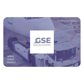 Jaltest (75301002) | GSE (Ground Support) | Update-licentie