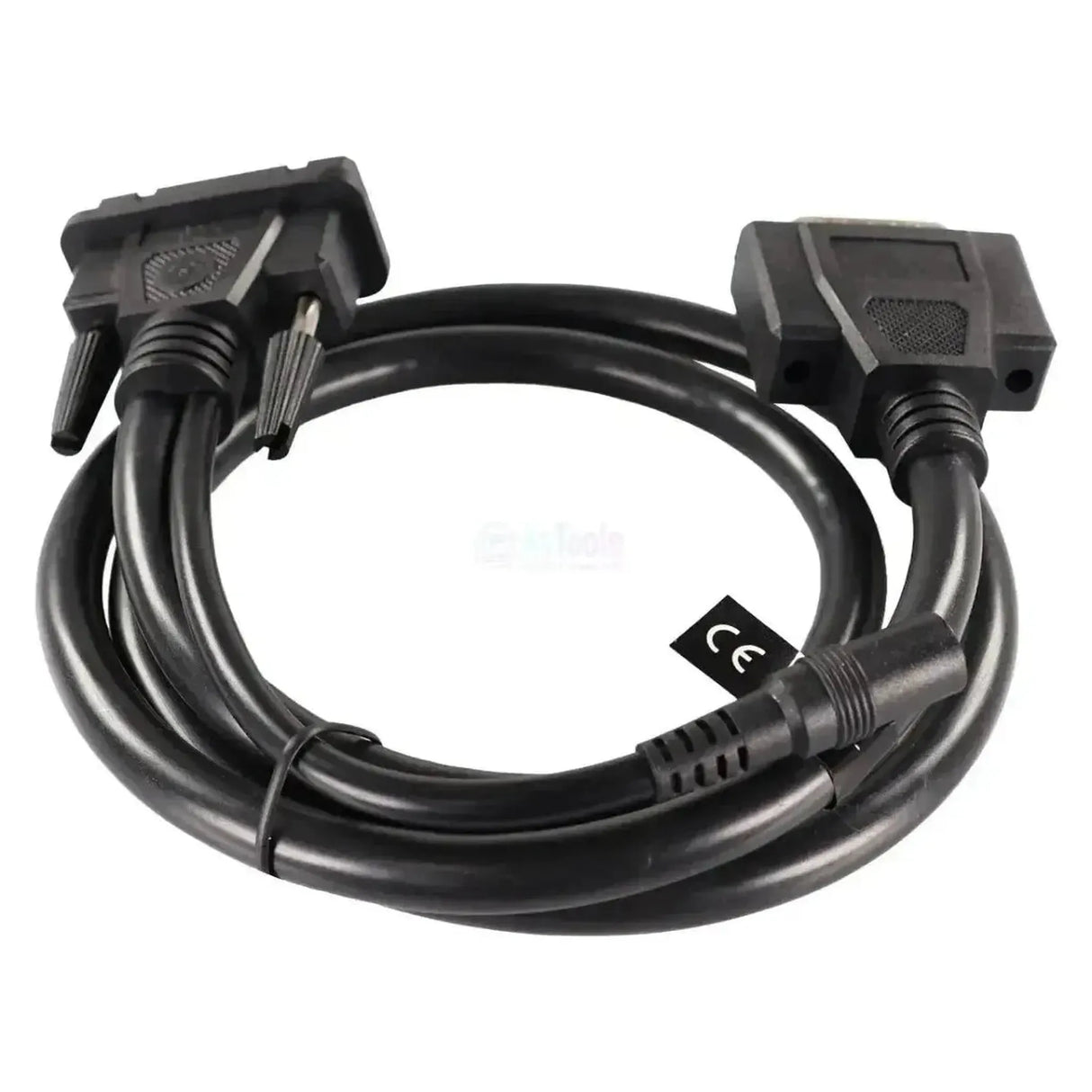 Jaltest (JDC100) | Cable Alargador Link V9 DB26 de 26 Pines (100 cm) | Interfaz