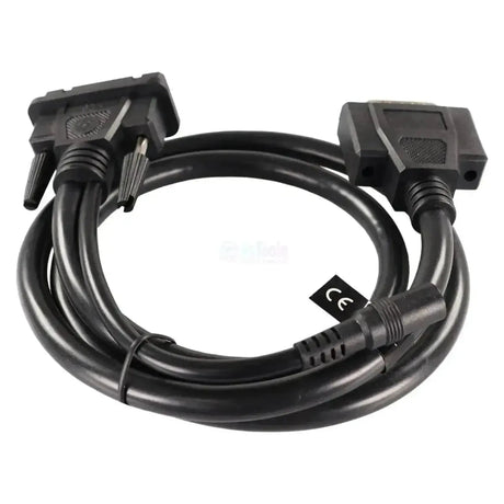 Jaltest (JDC100) | Cable Alargador Link V9 DB26 de 26 Pines (100 cm) | Interfaz