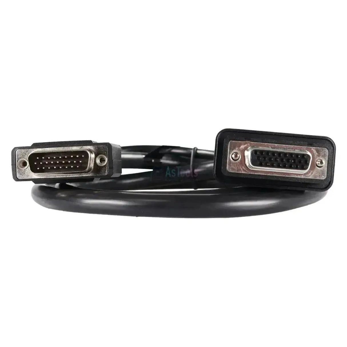 Jaltest (JDC100) | Cable Alargador Link V9 DB26 de 26 Pines (100 cm) | Interfaz