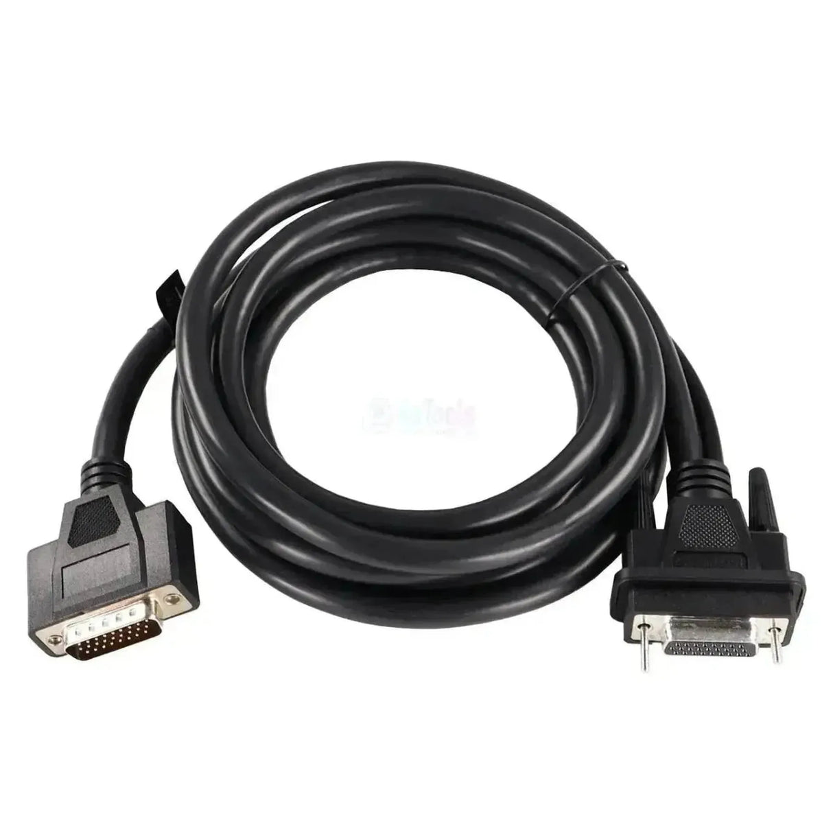 Jaltest (JDC100) | Cable Alargador Link V9 DB26 de 26 Pines (100 cm) | Interfaz