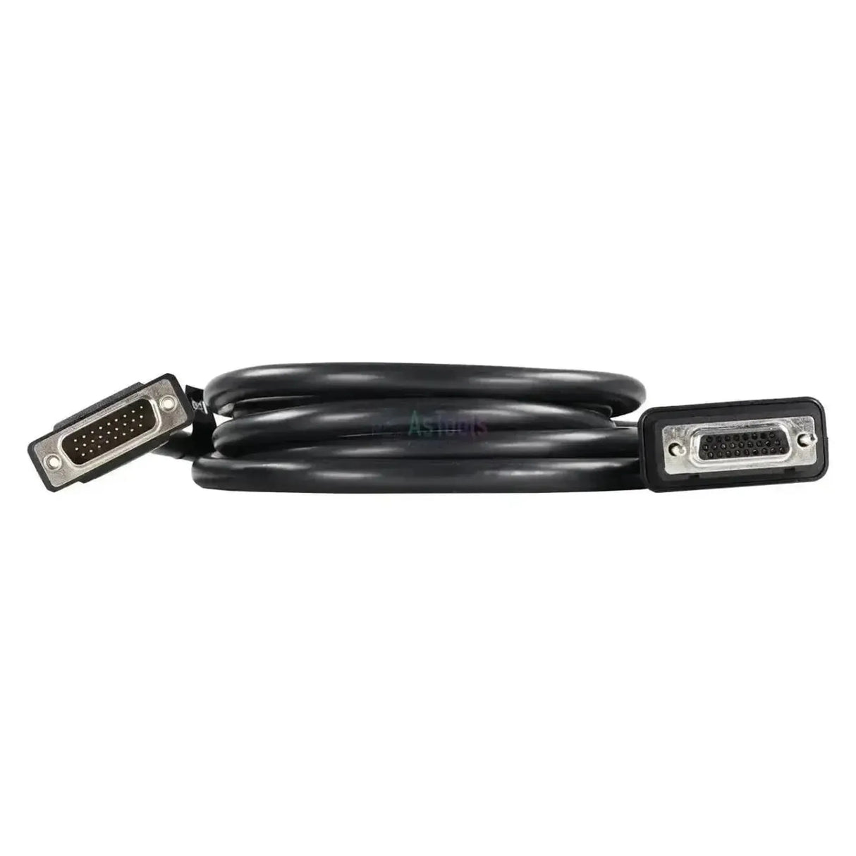 Jaltest (JDC100) | Cable Alargador Link V9 DB26 de 26 Pines (100 cm) | Interfaz