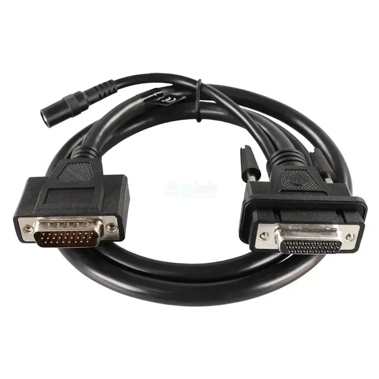 Jaltest (JDC100) | Cable Alargador Link V9 DB26 de 26 Pines (100 cm) | Interfaz
