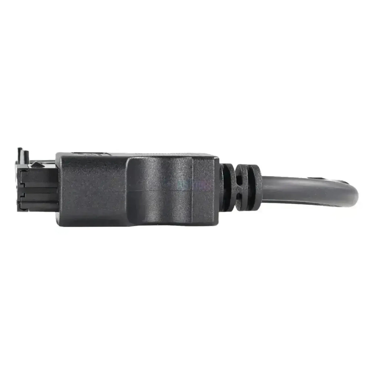 Jaltest (JDC101A) | Cable adaptador Haldex Modal (ABS) 3+3-pins OBD – 16-pins OBD2 | Remolque