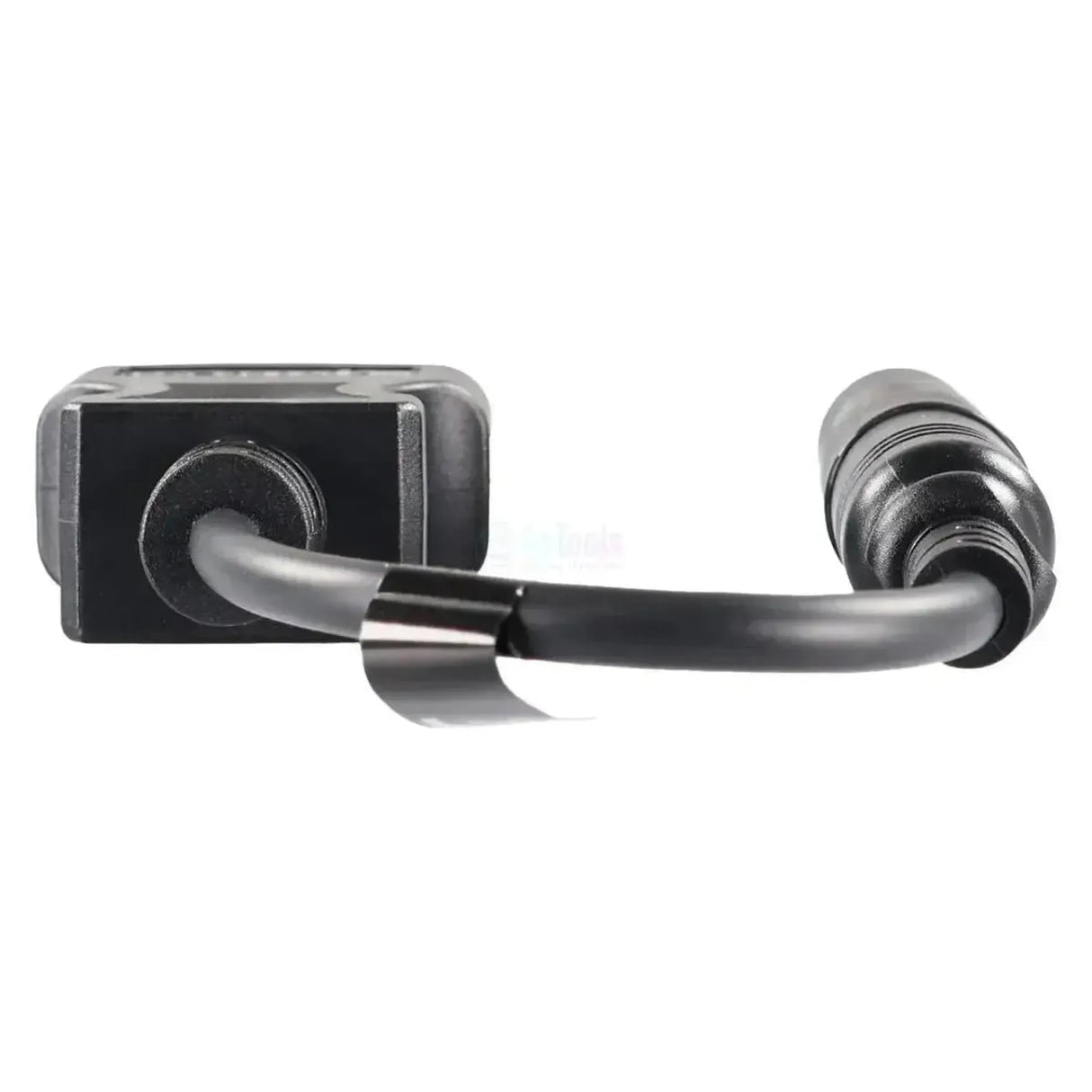 Jaltest (JDC108A) | Cable adaptador Haldex (EB+/TRS, TPMS) OBD 4 pines - OBD2 16 pines | Remolque