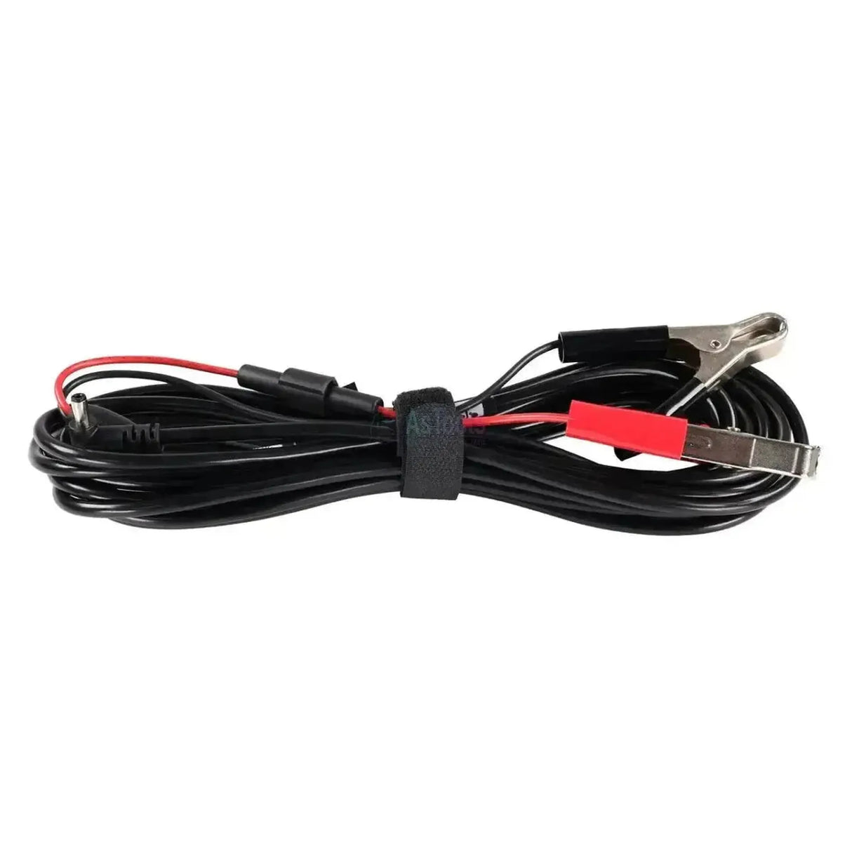 Jaltest (JDC10AM2) | Cable de Alimentación con Pinzas de Batería | Accesorios