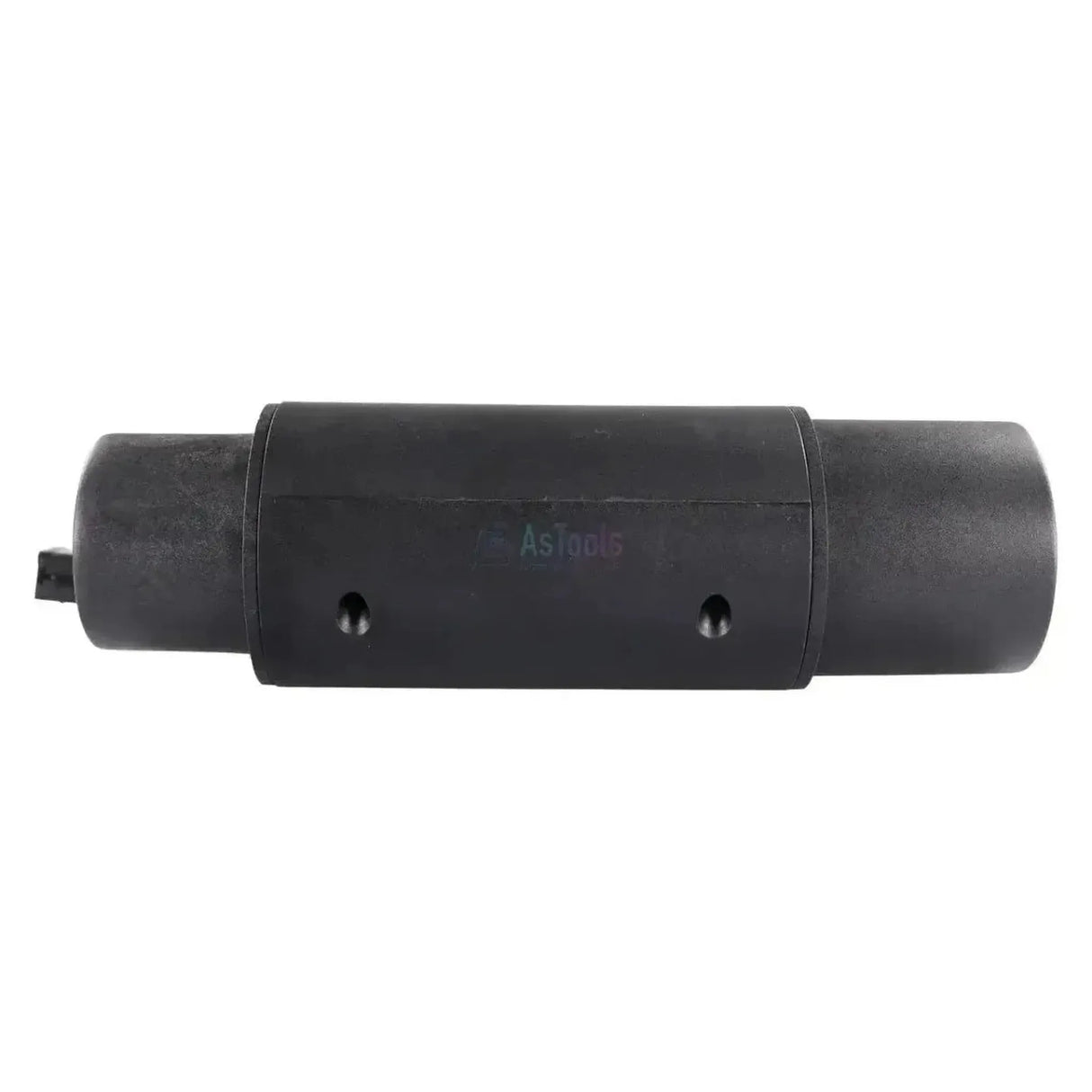 Jaltest (JDC110A) | Adaptador 7+7 pines (CAN ISO 7638-1) - 16 pines OBD2 | Remolque