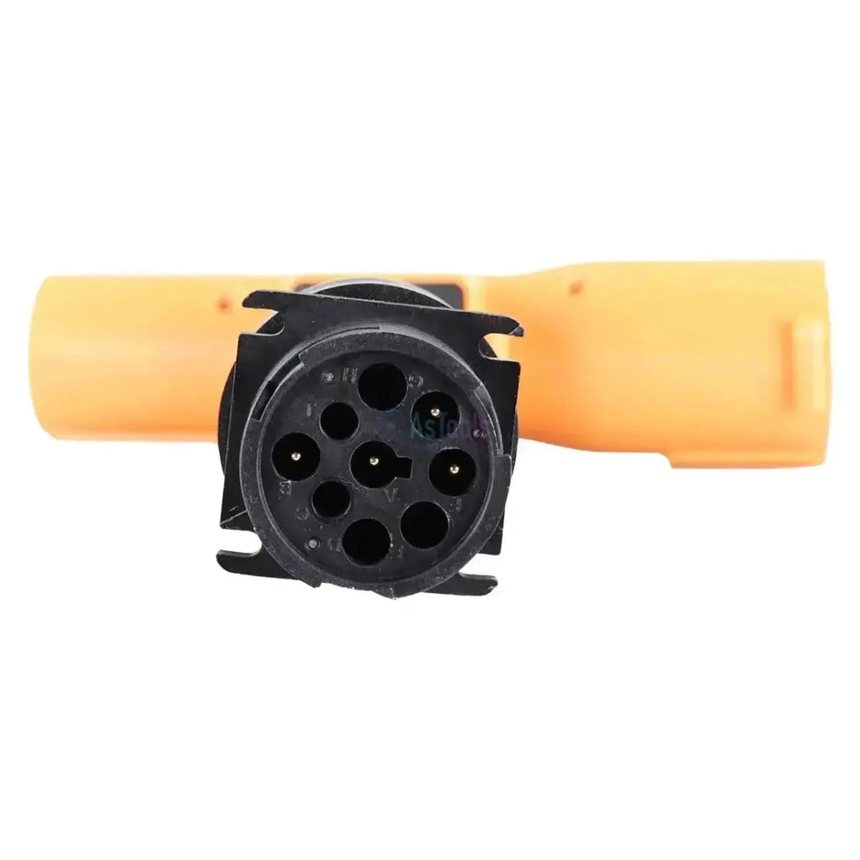 Jaltest (JDC112A) | Adaptador Deutsch de 9 pines - Conector 7+7 pines (PLC) J2497 | Remolque