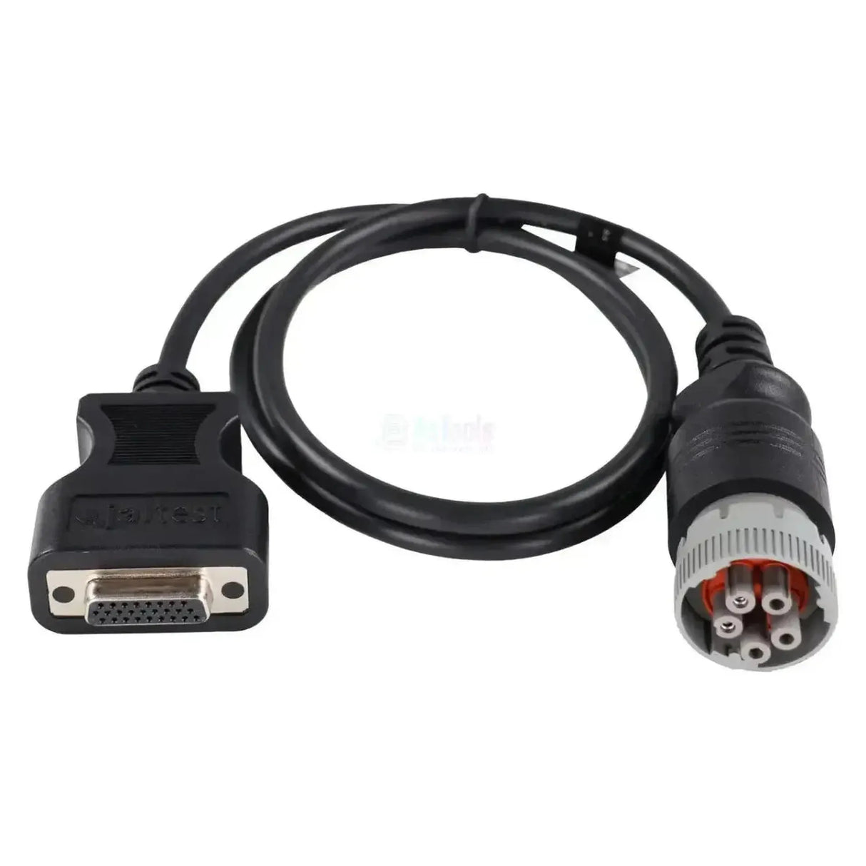 Jaltest (JDC113.9) | Cable adaptador Thermo King/Carrier OBD 5 pines - DB26 26 pines | Remolque frigorífico