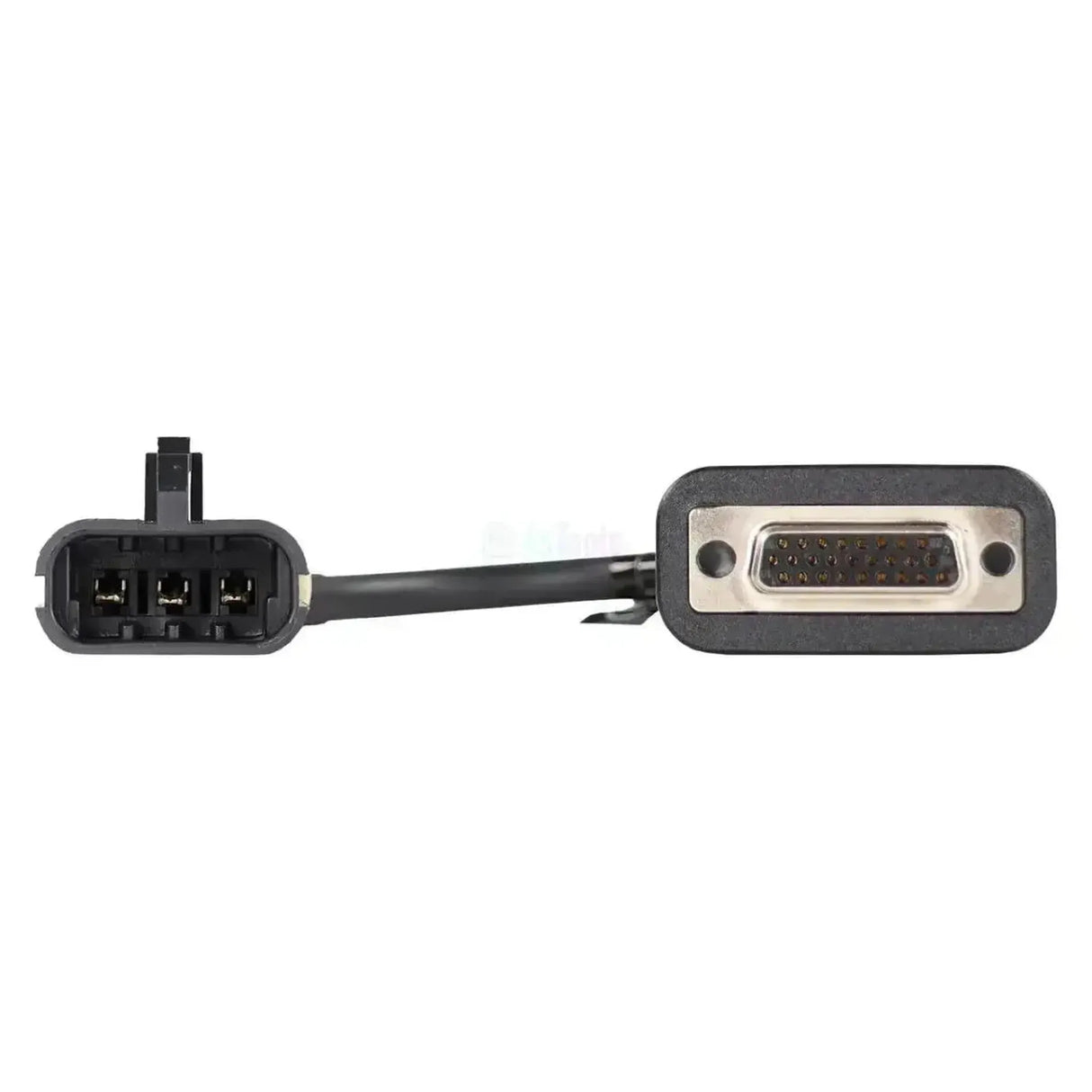 Jaltest (JDC115.9) | Cable adaptador Carrier OBD 3 pines - DB26 26 pines | Remolque frigorífico