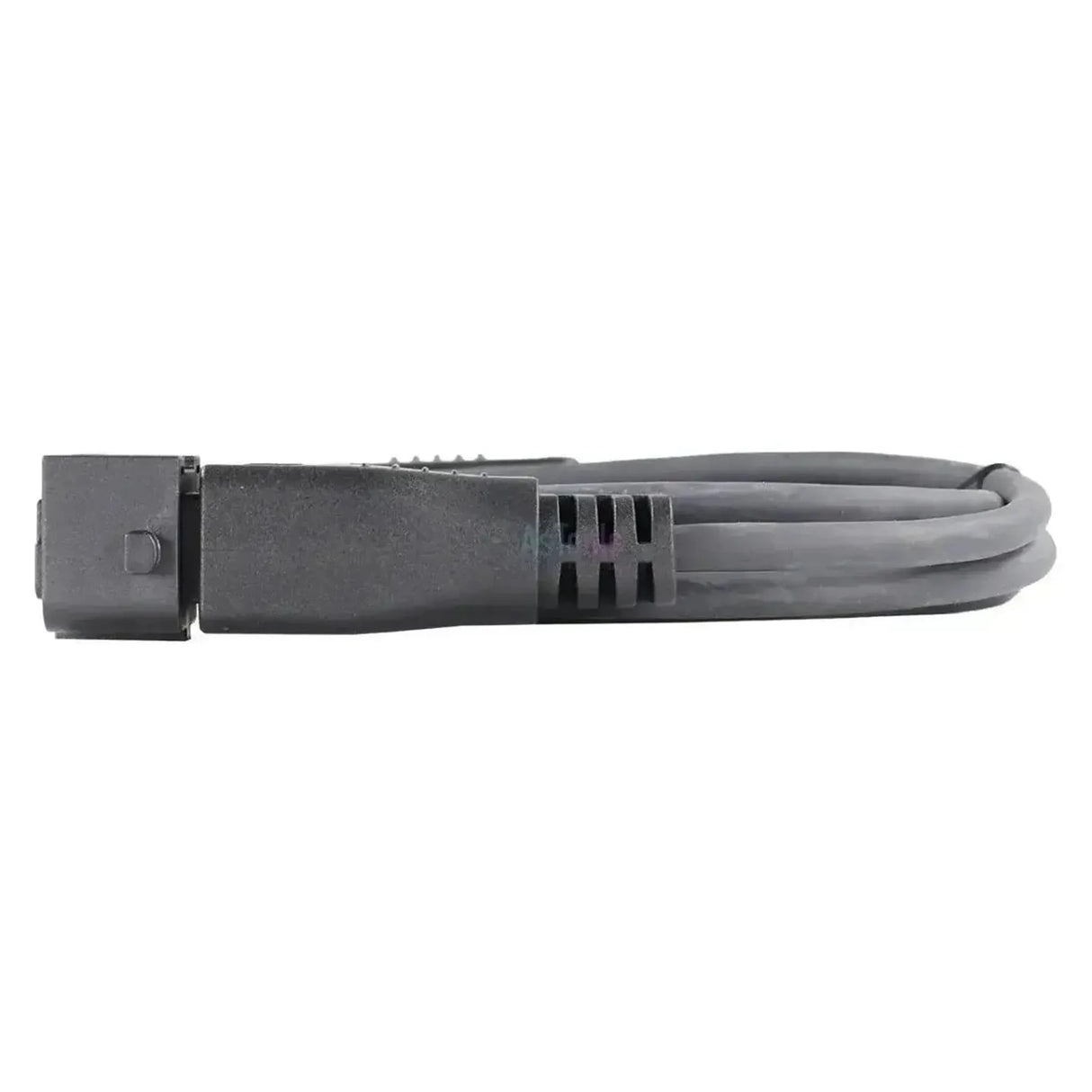 Jaltest (JDC117A) | Cojali (E-ABS) Cable adaptador 8 pines OBD - 16 pines OBD2 | Remolque