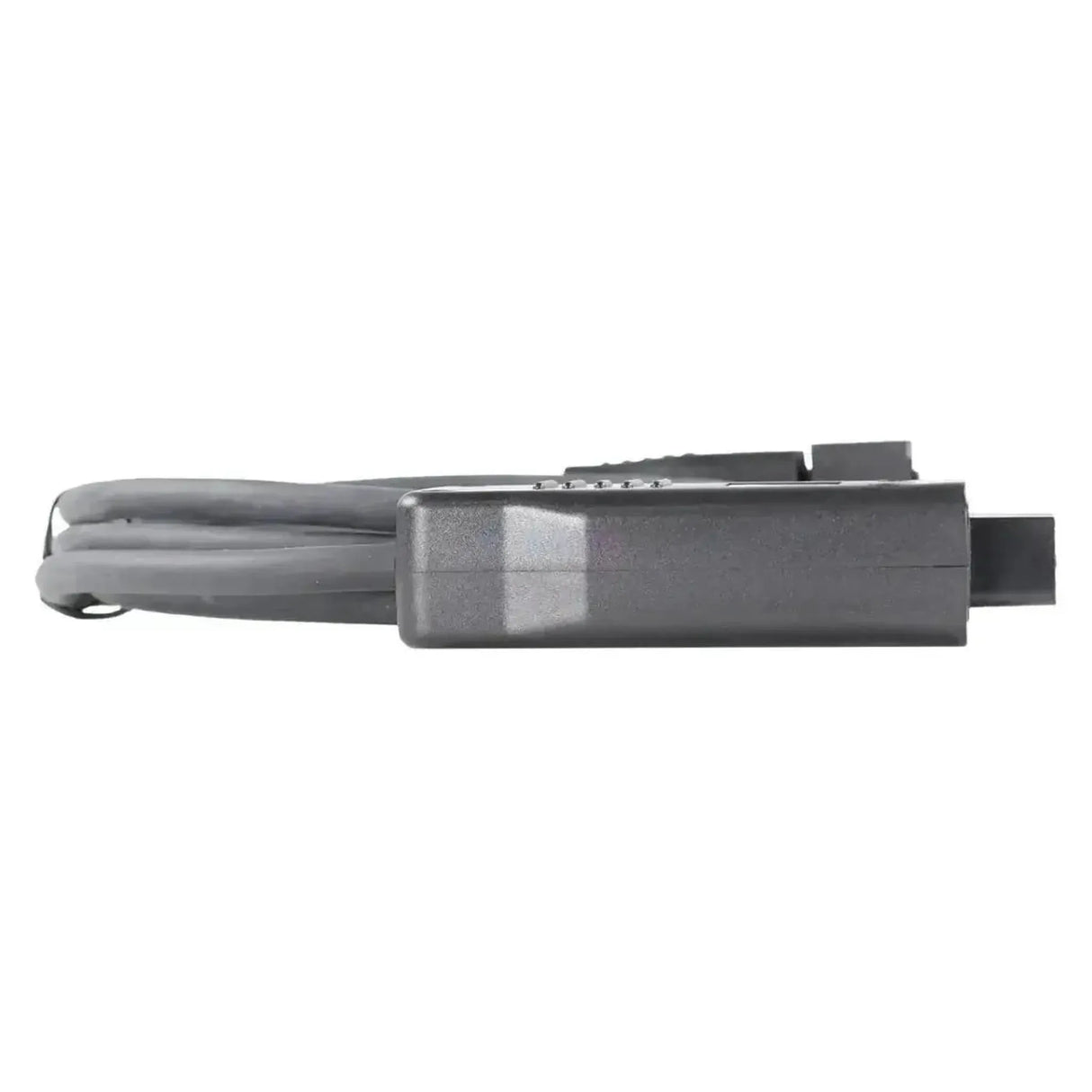 Jaltest (JDC117A) | Cojali (E-ABS) Cable adaptador 8 pines OBD - 16 pines OBD2 | Remolque