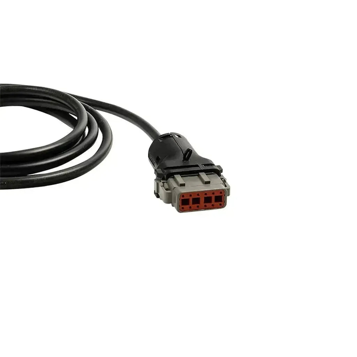Jaltest (JDC122A) | Bendix (TPMS) Cable adaptador 12-pines OBD - 16-pines OBD2 | Remolque