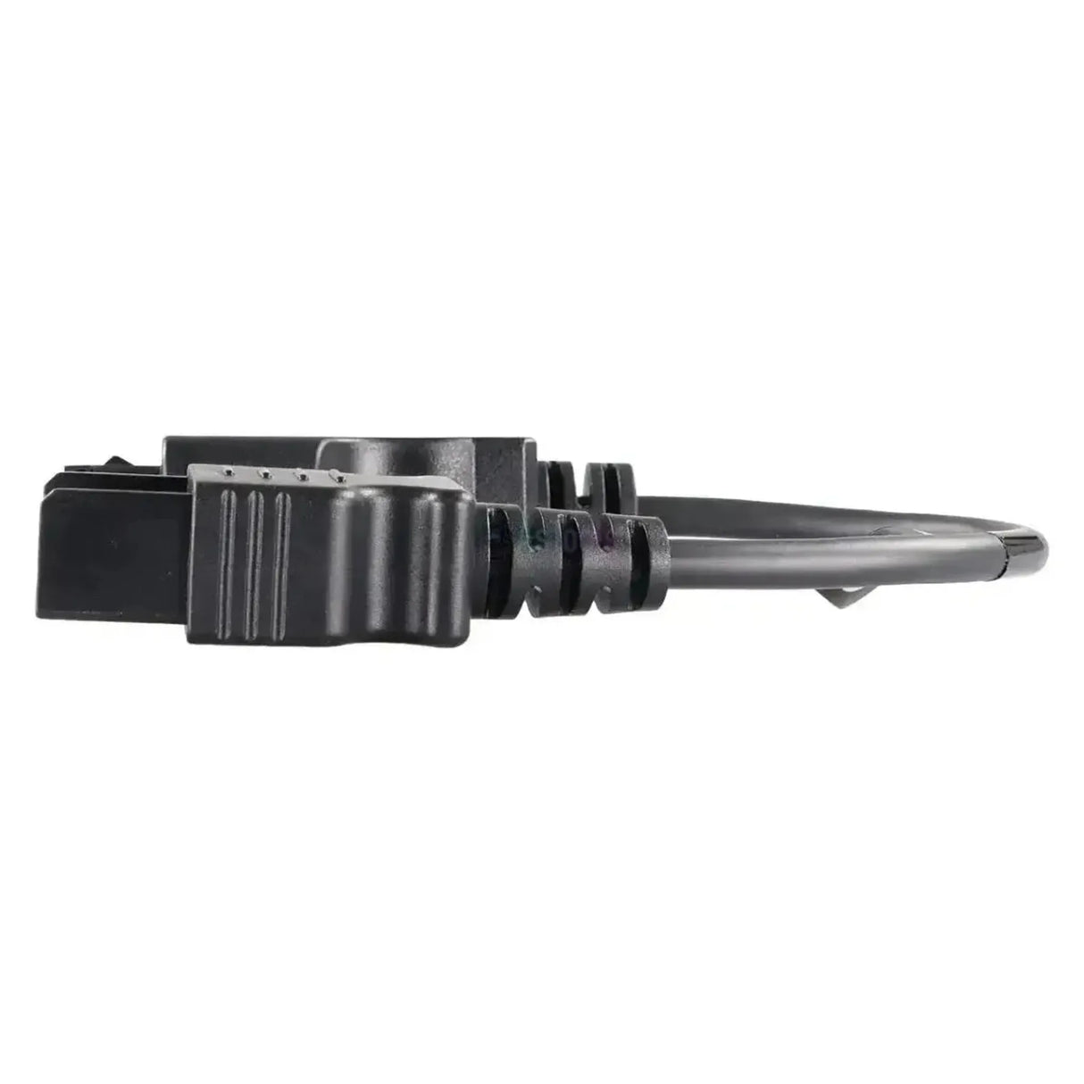 Jaltest (JDC201A) | Cable adaptador Volvo 8 pines OBD1 - 16 pines OBD2 | Vehículos comerciales e industriales