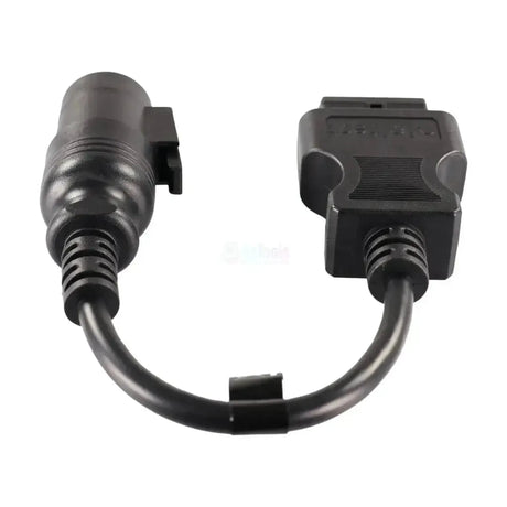 Jaltest (JDC206A) | Cable adaptador Iveco 30 pines OBD1 – 16 pines OBD2 | Vehículos comerciales e industriales