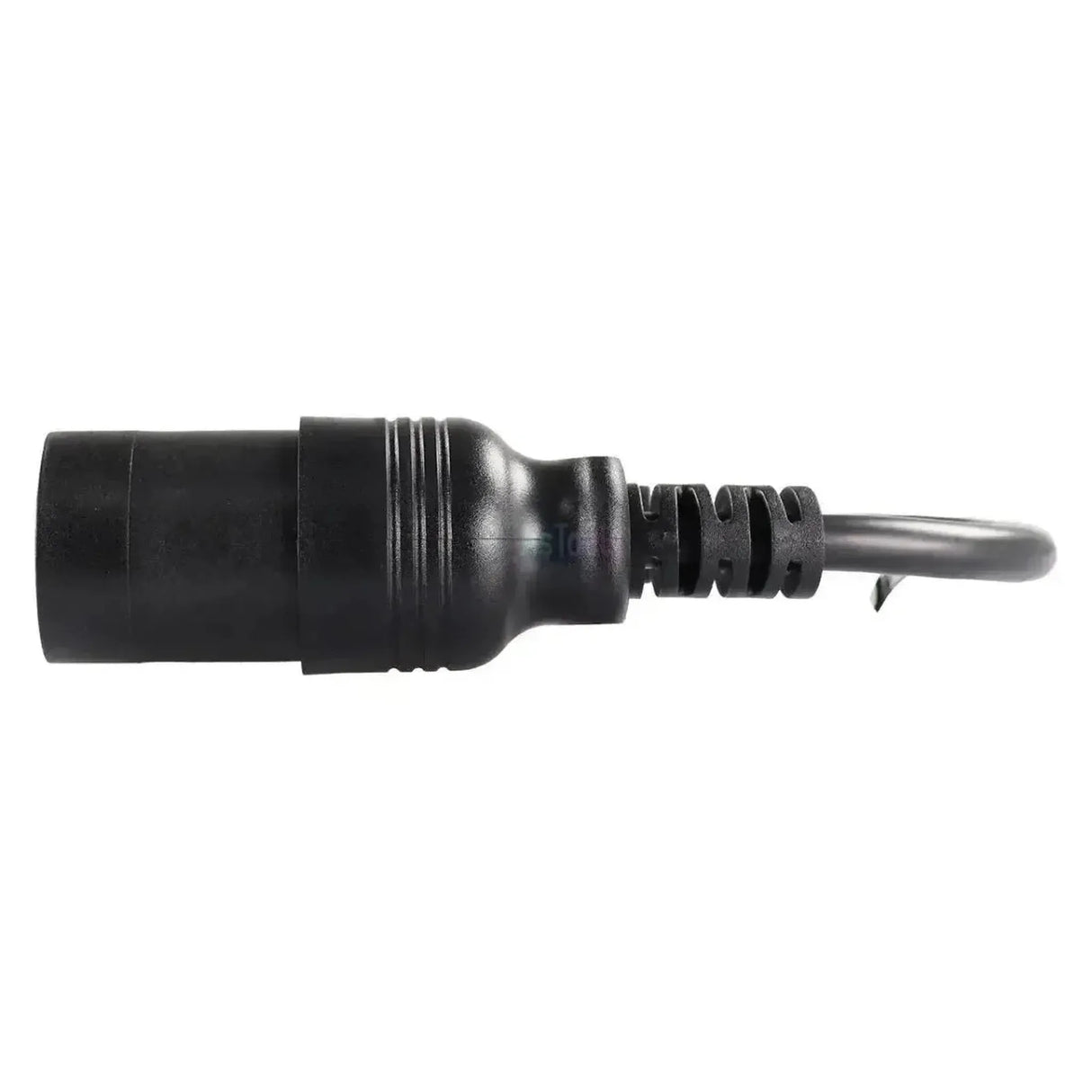 Jaltest (JDC206A) | Cable adaptador Iveco 30 pines OBD1 – 16 pines OBD2 | Vehículos comerciales e industriales