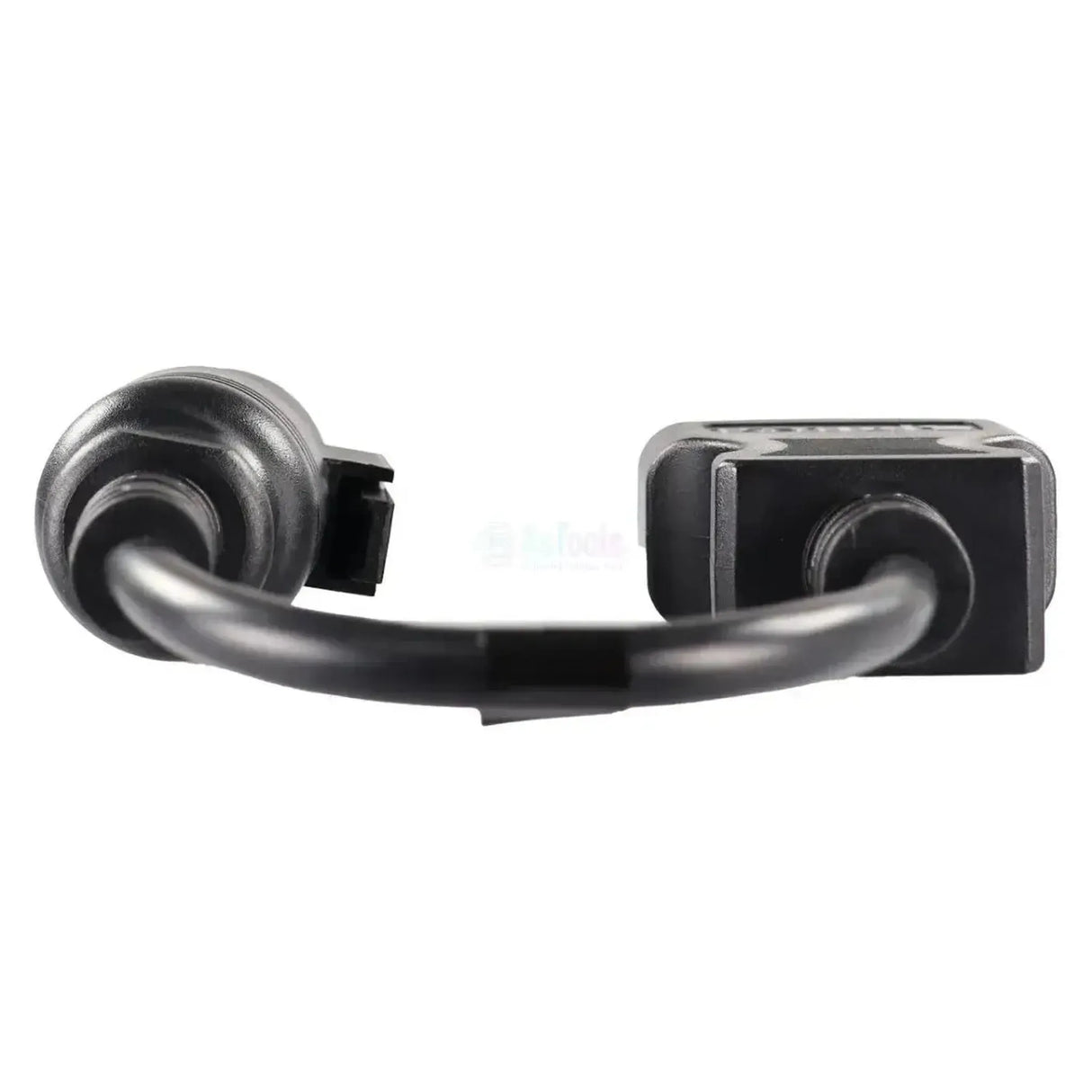 Jaltest (JDC206A) | Cable adaptador Iveco 30 pines OBD1 – 16 pines OBD2 | Vehículos comerciales e industriales