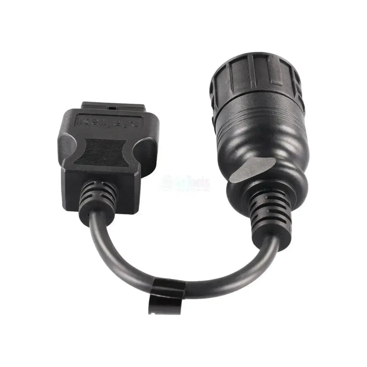 Jaltest (JDC207A) | Cable adaptador MAN 4 pines OBD1 - 16 pines OBD2 | Vehículos comerciales e industriales