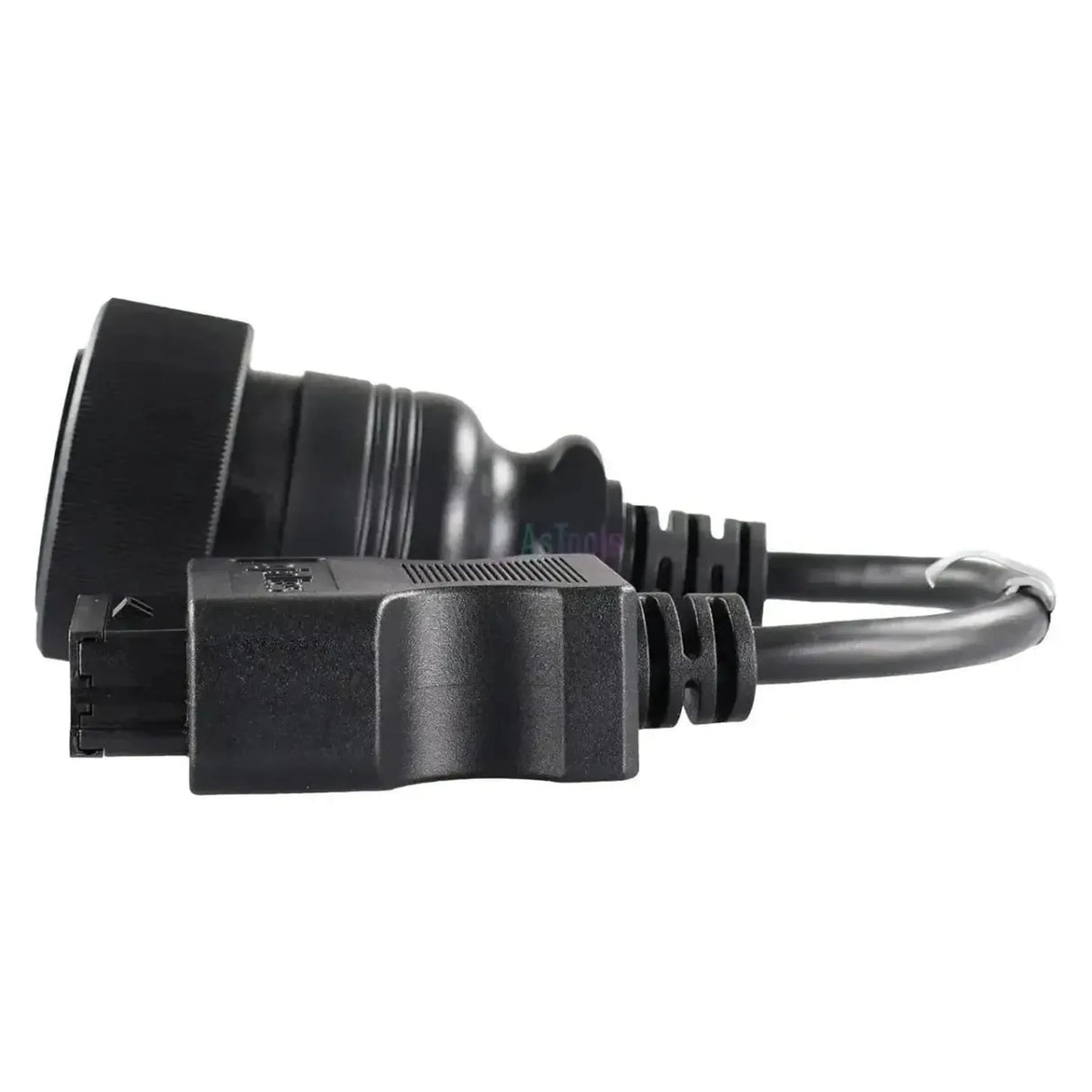 Jaltest (JDC210A) | Cable adaptador MAN 37 pines OBD1 - 16 pines OBD2 | Vehículos comerciales e industriales