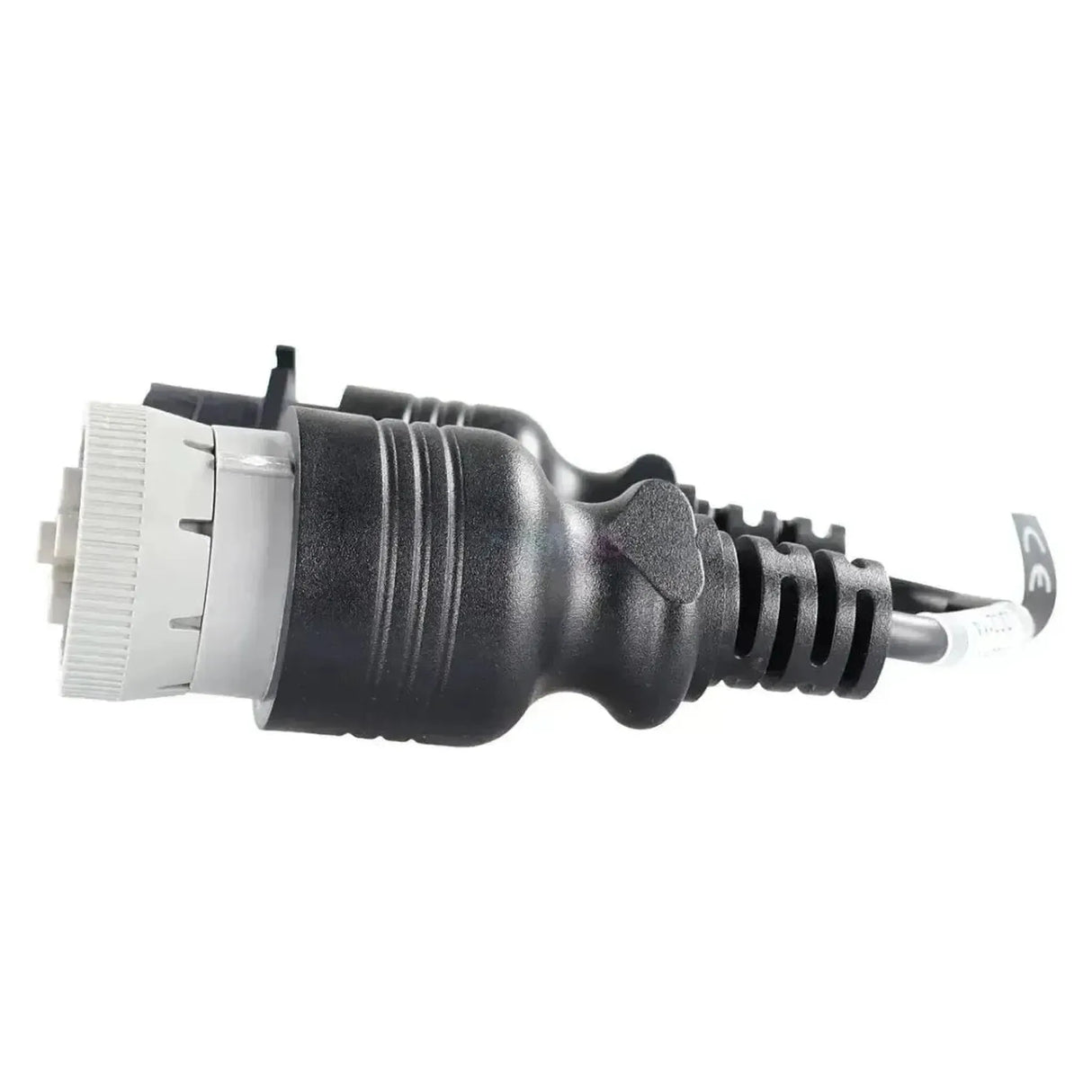 Jaltest (JDC211A) | Cable adaptador Deutsch 6 pines – 9 pines J1939 | Vehículos comerciales e industriales