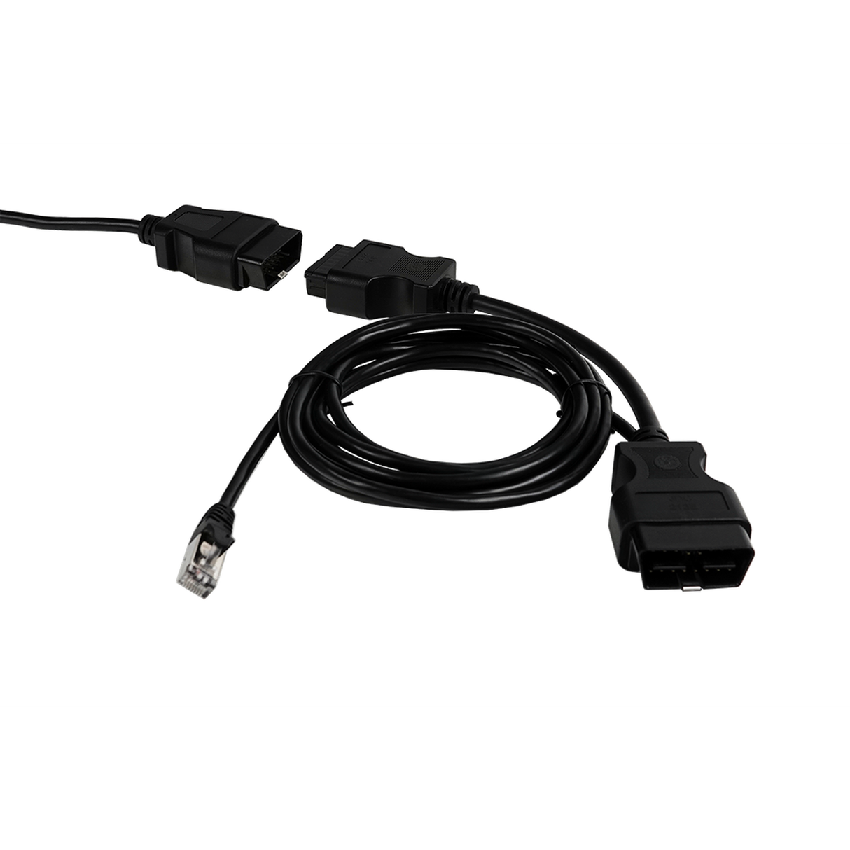 Cable adaptador Ethernet Jaltest (JDC213E1)