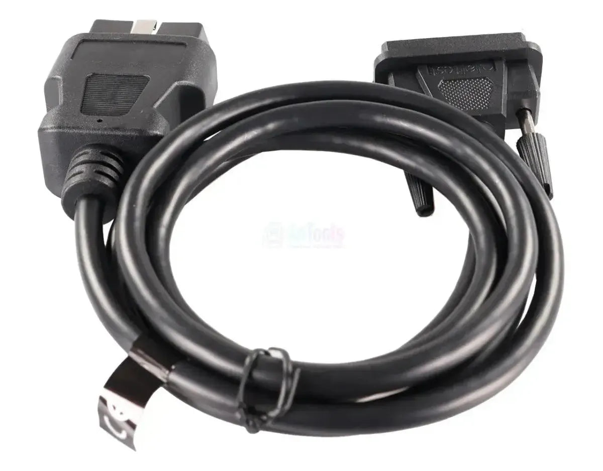 Jaltest (JDC213.9) | Link V9 26 pines DB26 – 16 pines OBD2 Cable adaptador | Interfaz