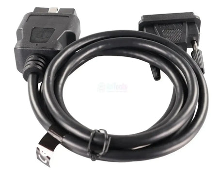 Jaltest (JDC213.9) | Link V9 26 pines DB26 – 16 pines OBD2 Cable adaptador | Interfaz