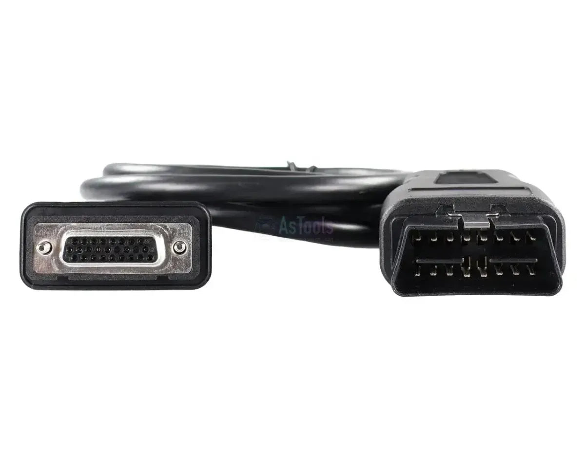 Jaltest (JDC213.9) | Link V9 26 pines DB26 – 16 pines OBD2 Cable adaptador | Interfaz